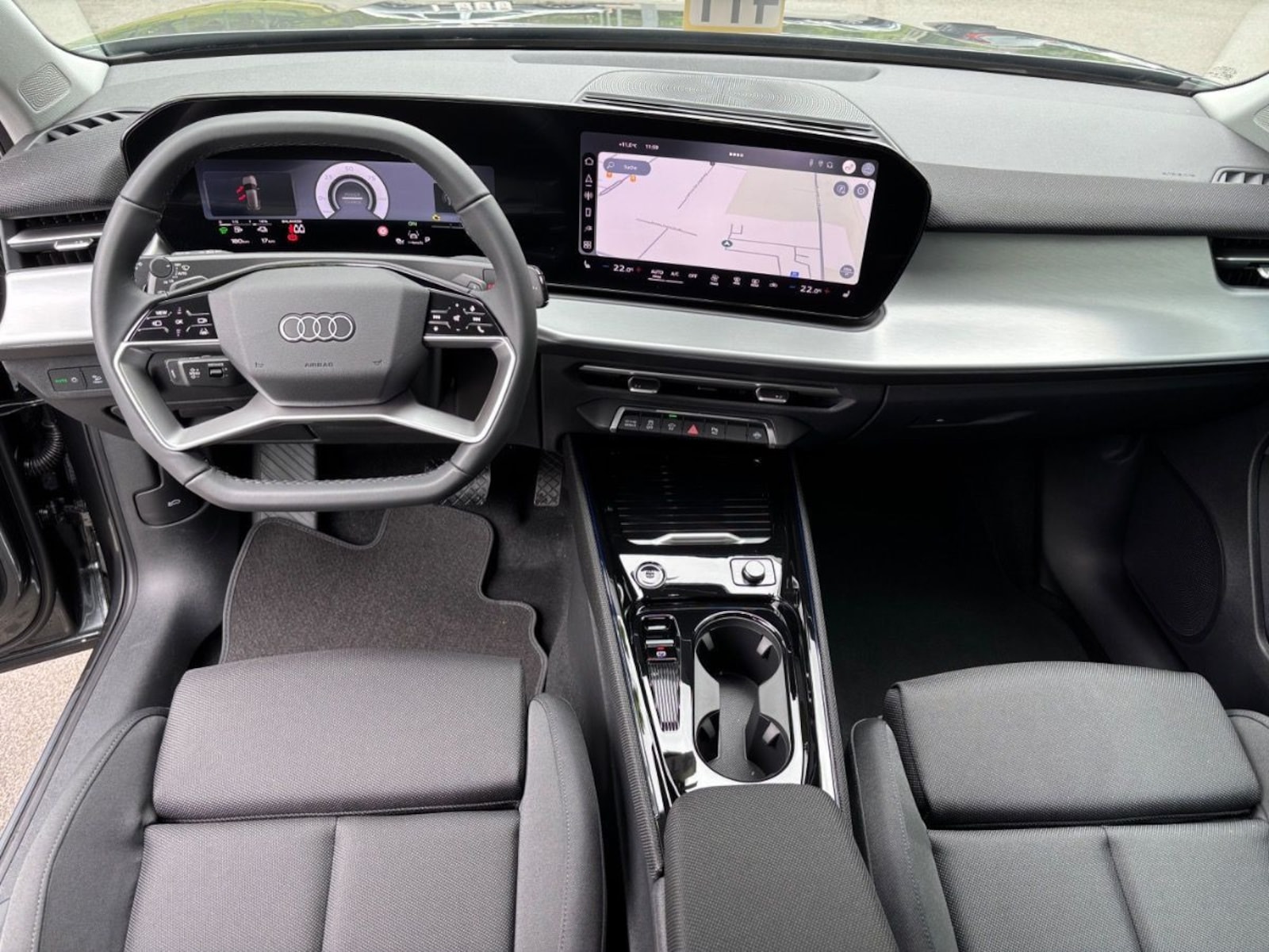 Audi Q3 – Bild 16