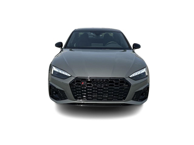 2024 Audi S5 Coupé