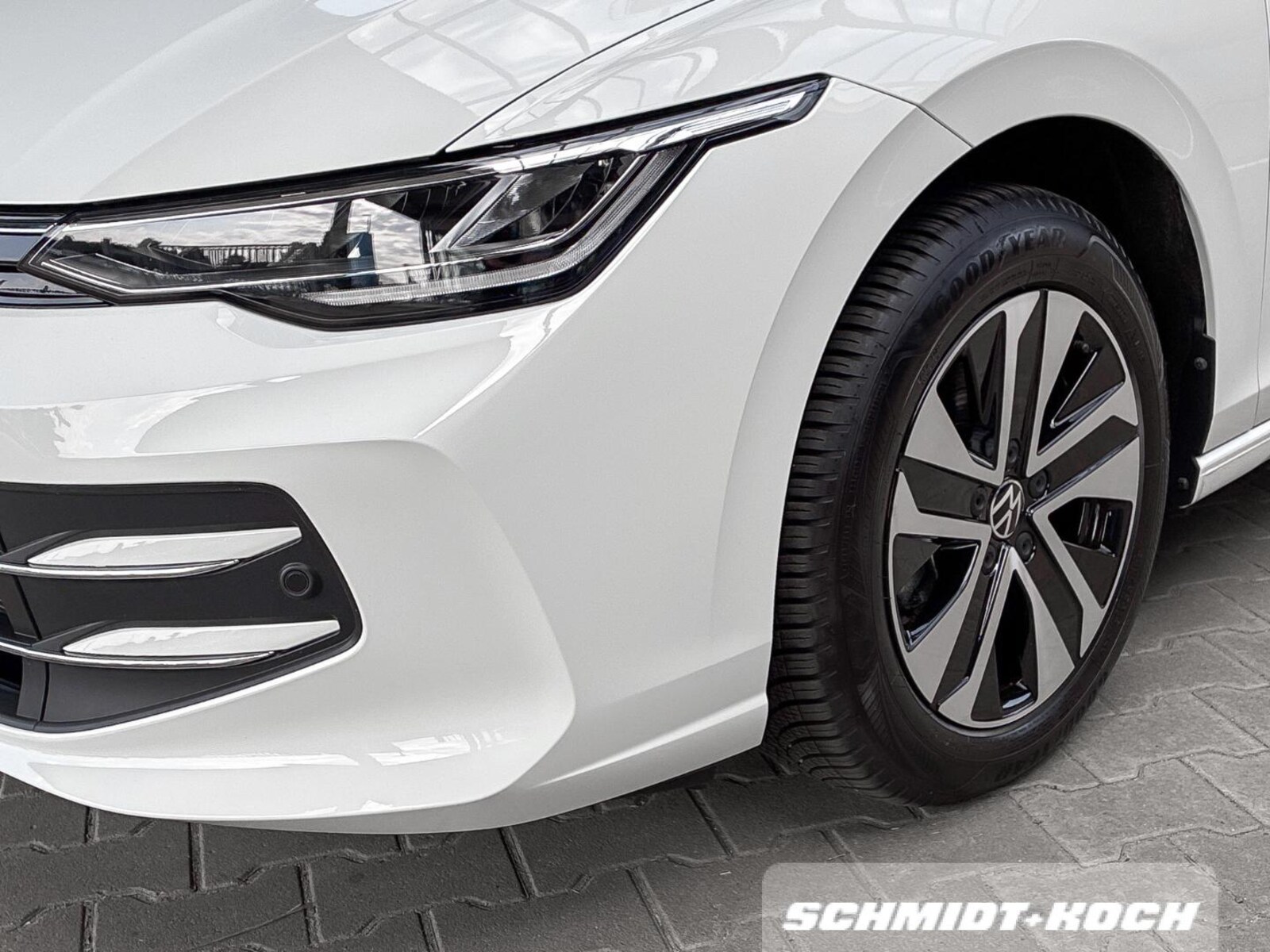 Volkswagen Golf Variant – Bild 8
