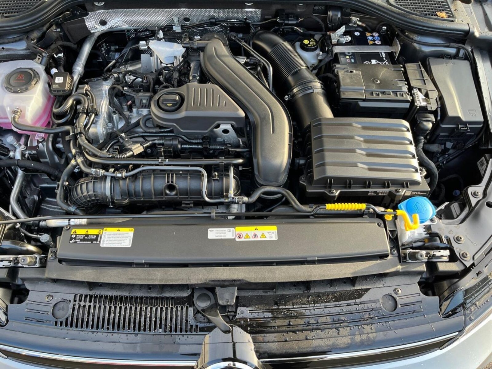 Volkswagen Golf – Bild 9
