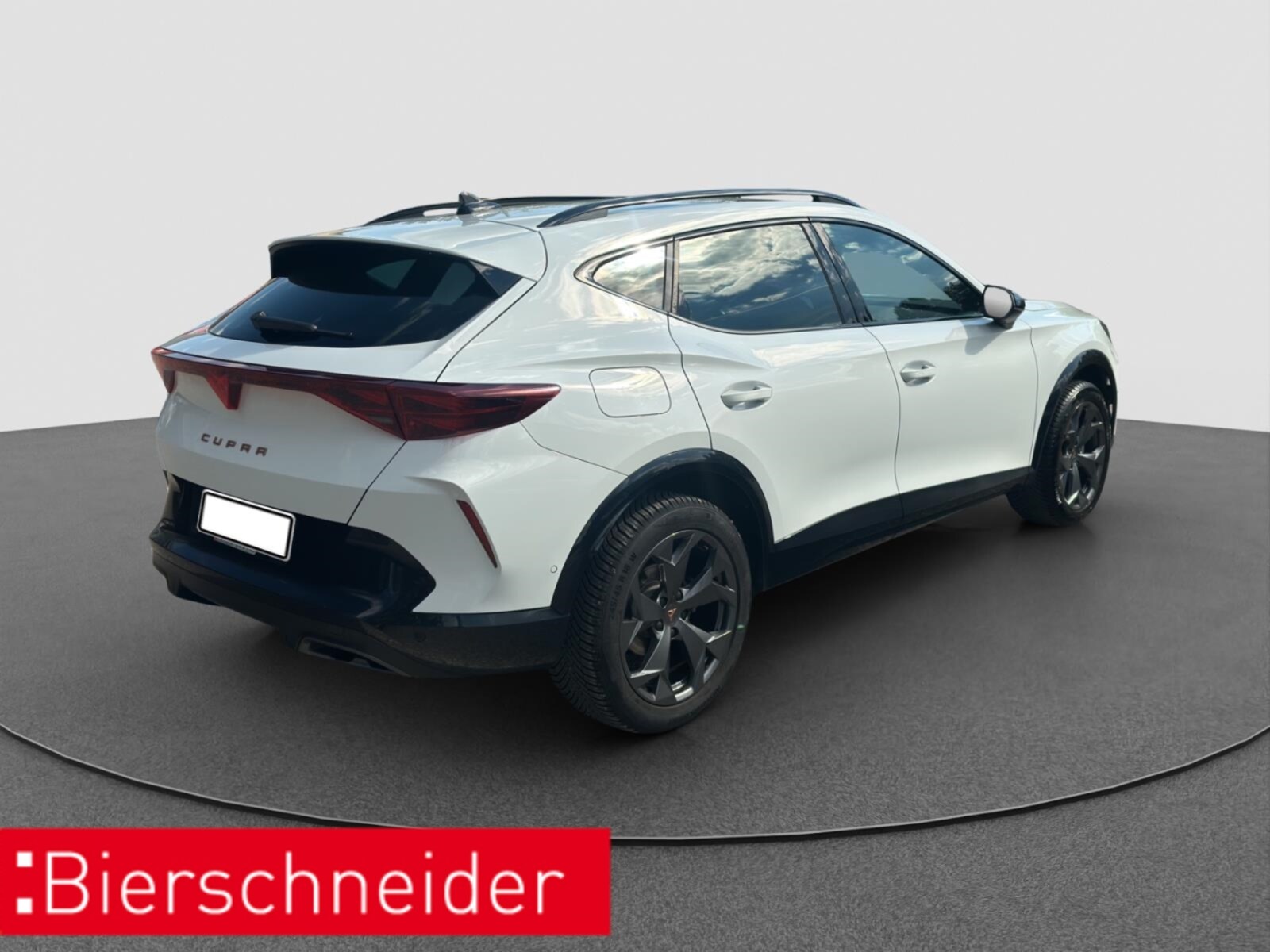 CUPRA Formentor – Bild 6