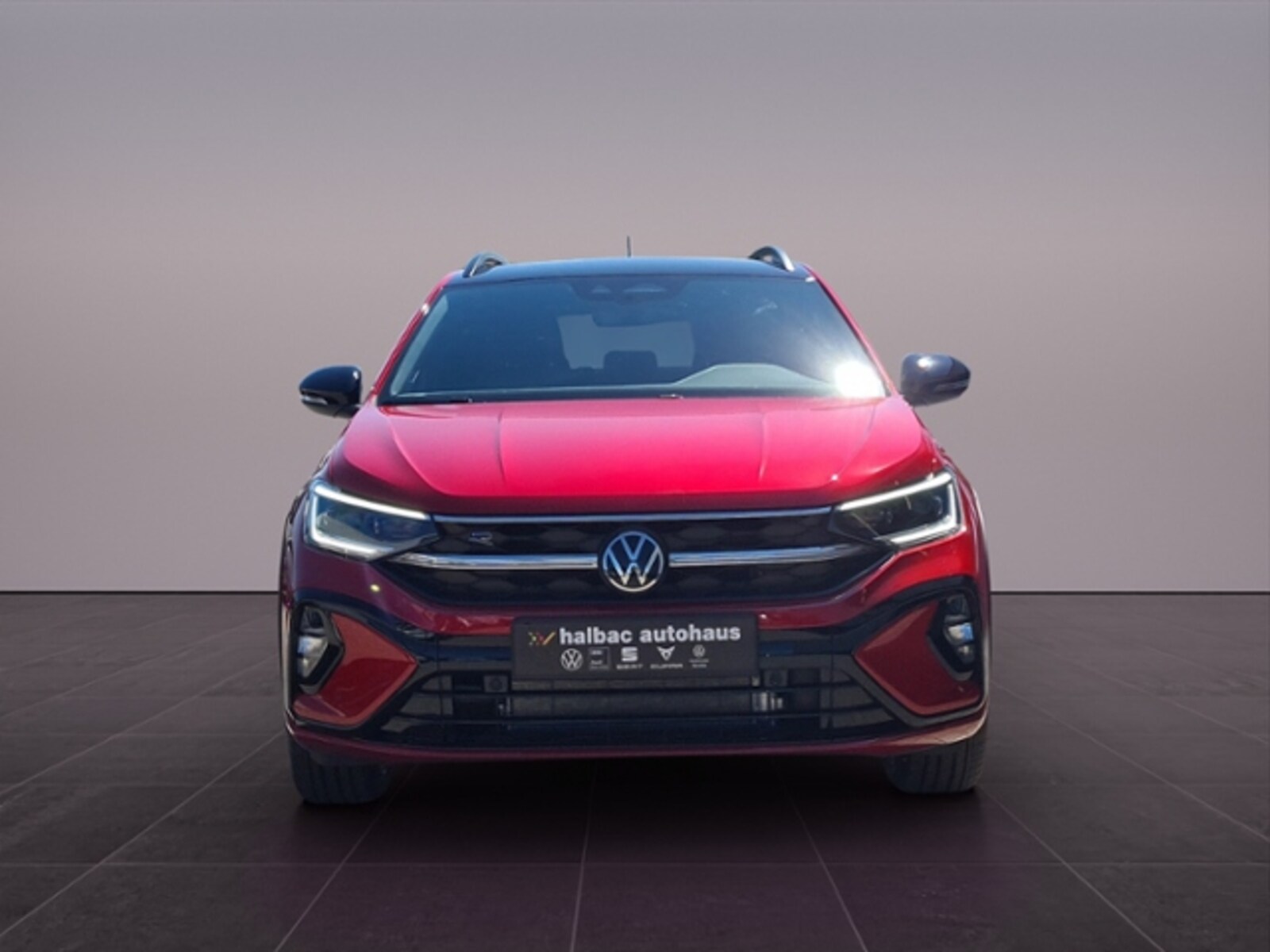 Volkswagen Taigo – Bild 3