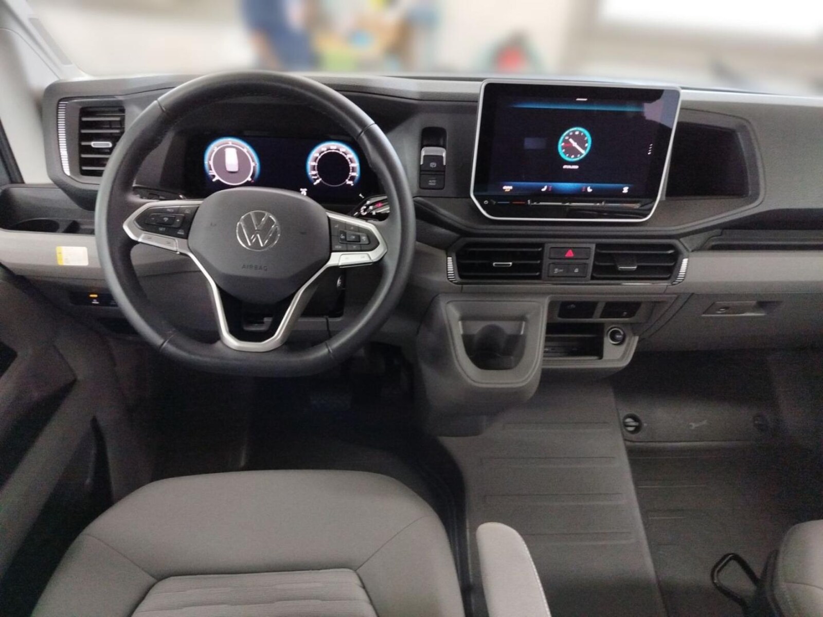 Volkswagen Grand California 600 – Bild 12