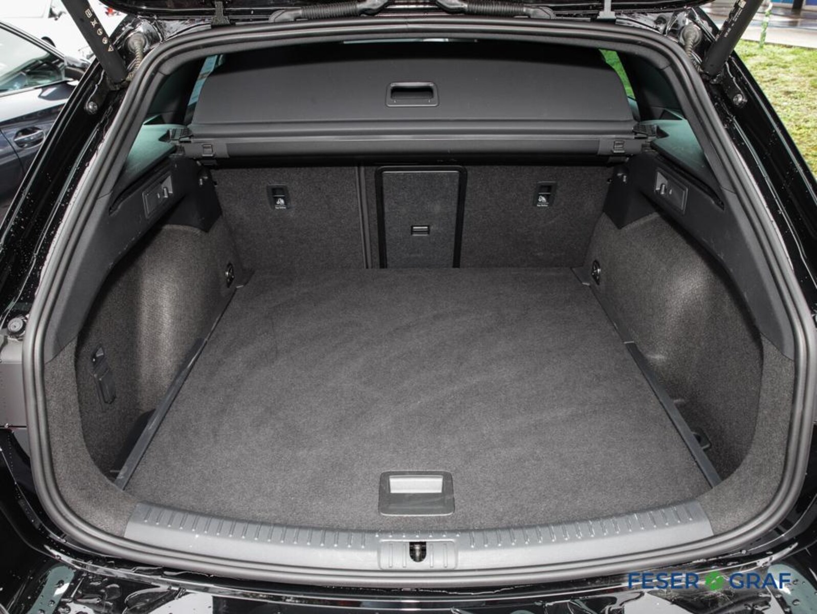 CUPRA Leon Sportstourer – Bild 7