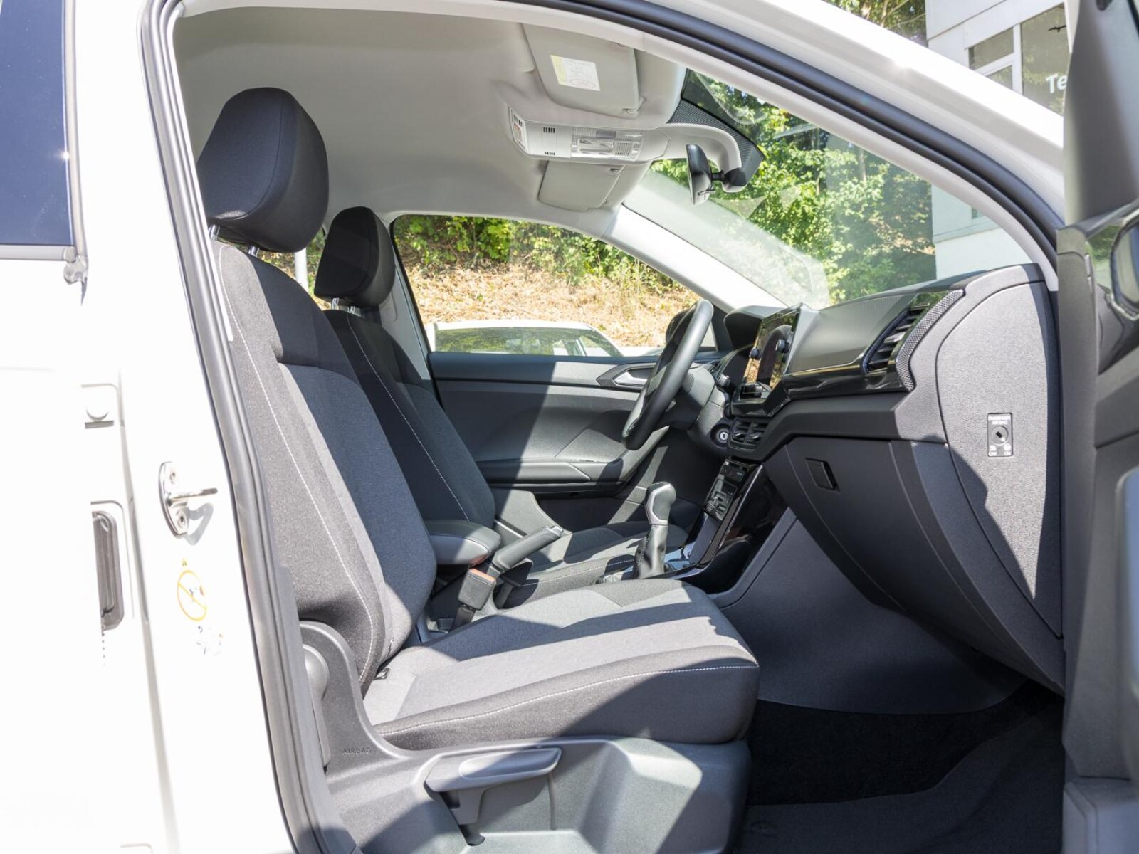 Volkswagen T-Cross – Bild 4