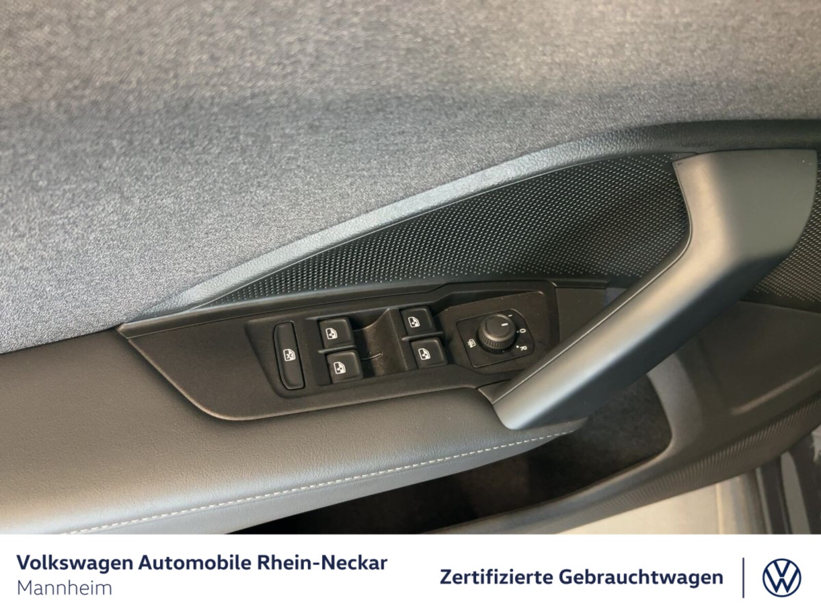Volkswagen Tiguan – Bild 13