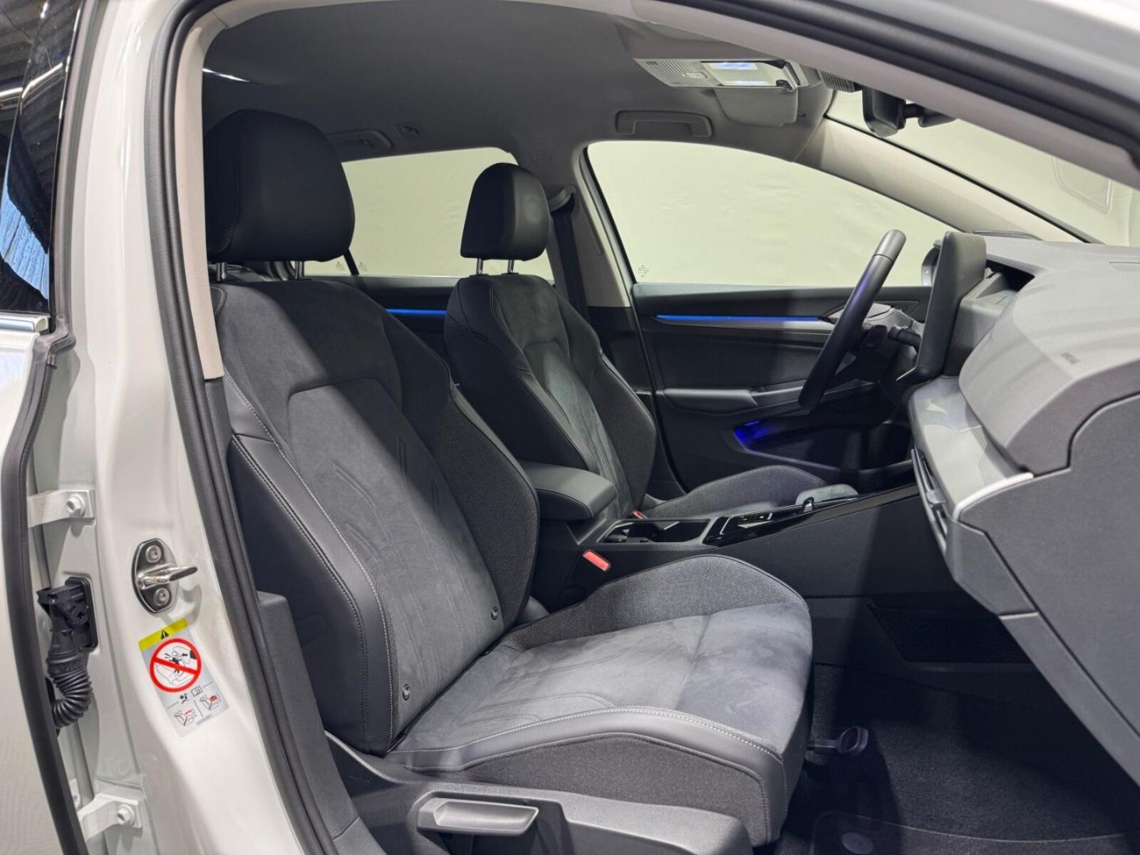 Volkswagen Golf Variant – Bild 24
