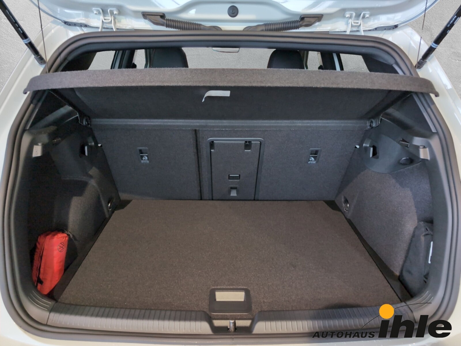 Volkswagen Golf – Bild 10