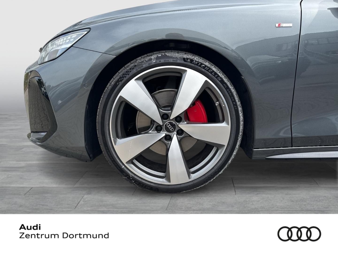Bild über Audi A6 Limousine edition one TFSI 150 kW S tronic - für weitere Informationen kontaktieren Sie den Audi Partner