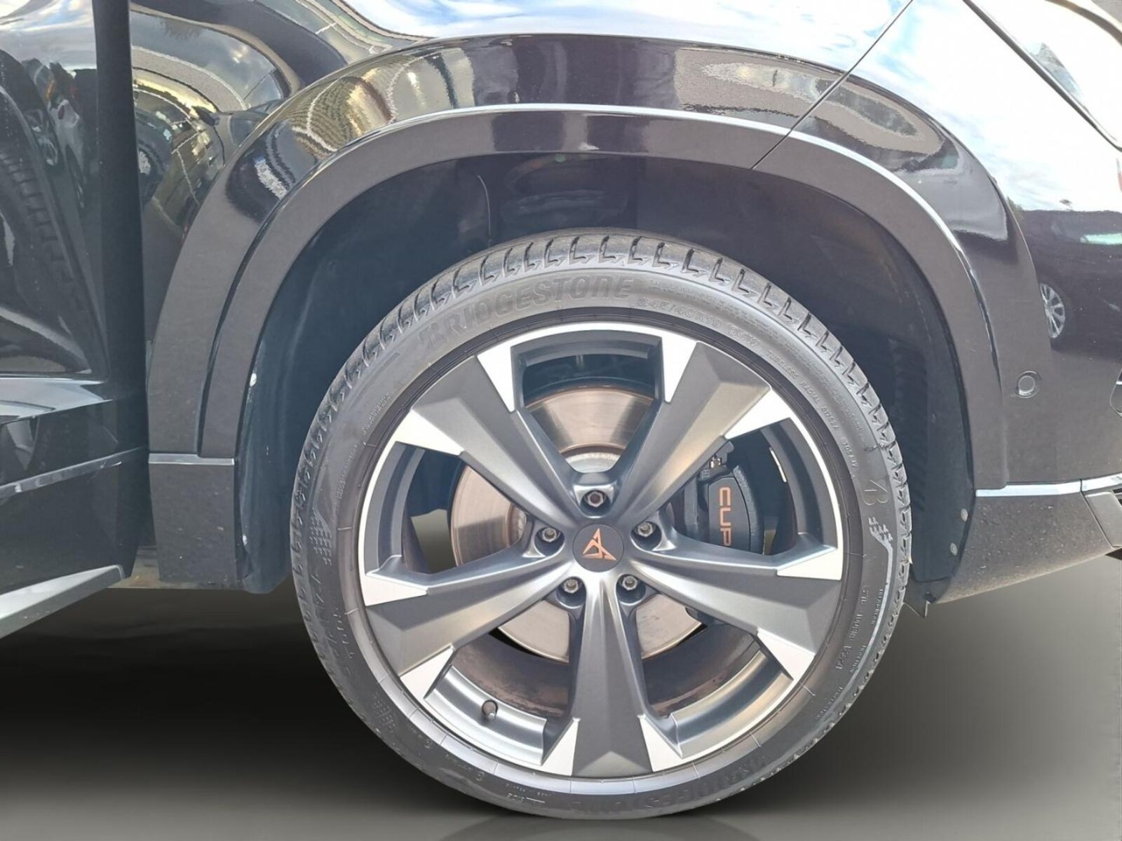 CUPRA Ateca – Bild 20