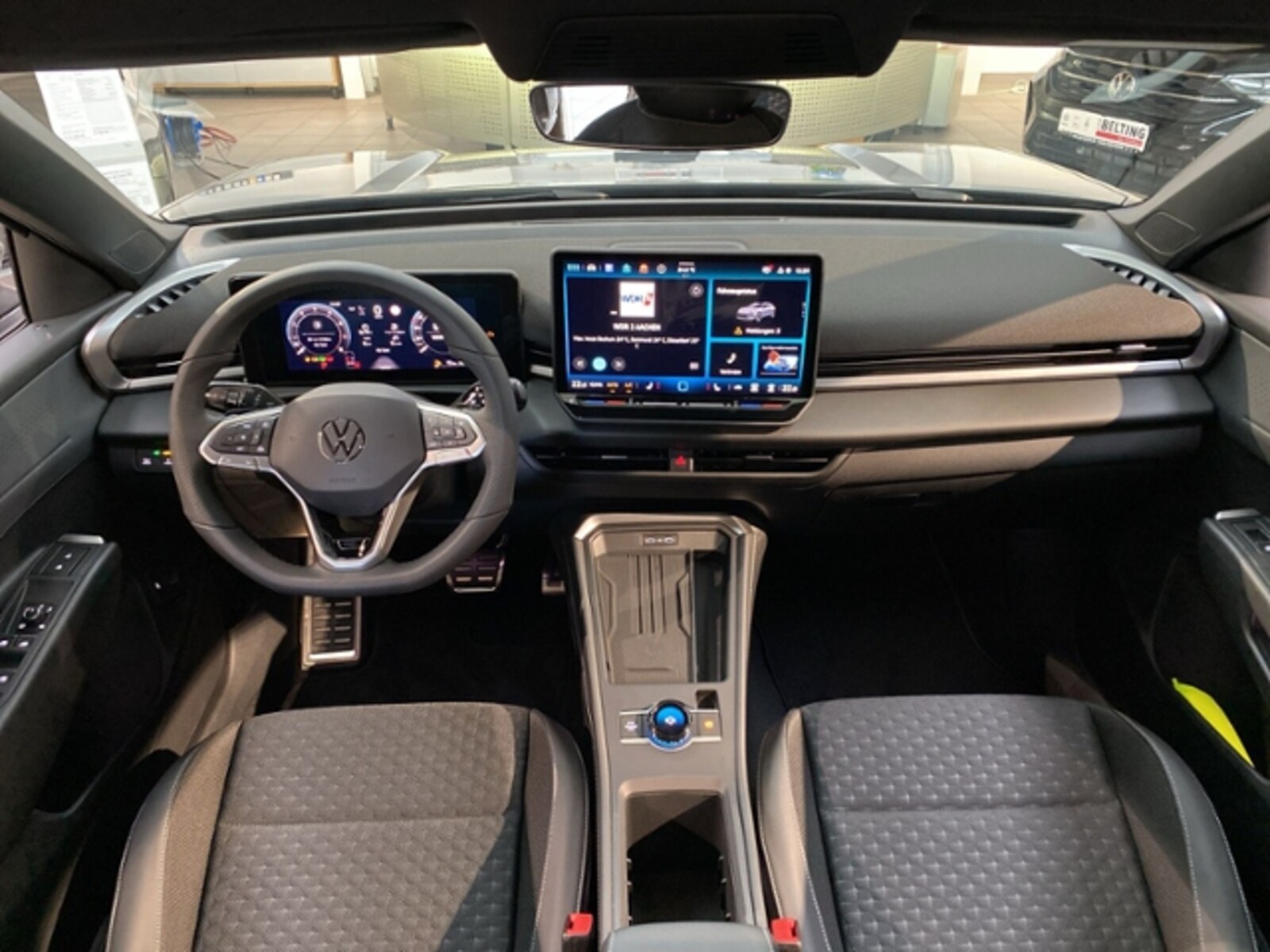 Volkswagen T-Roc – Bild 39