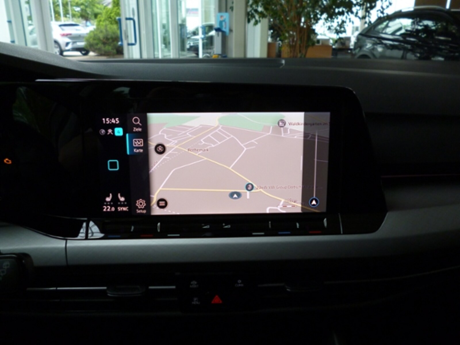 Volkswagen Golf – Bild 9