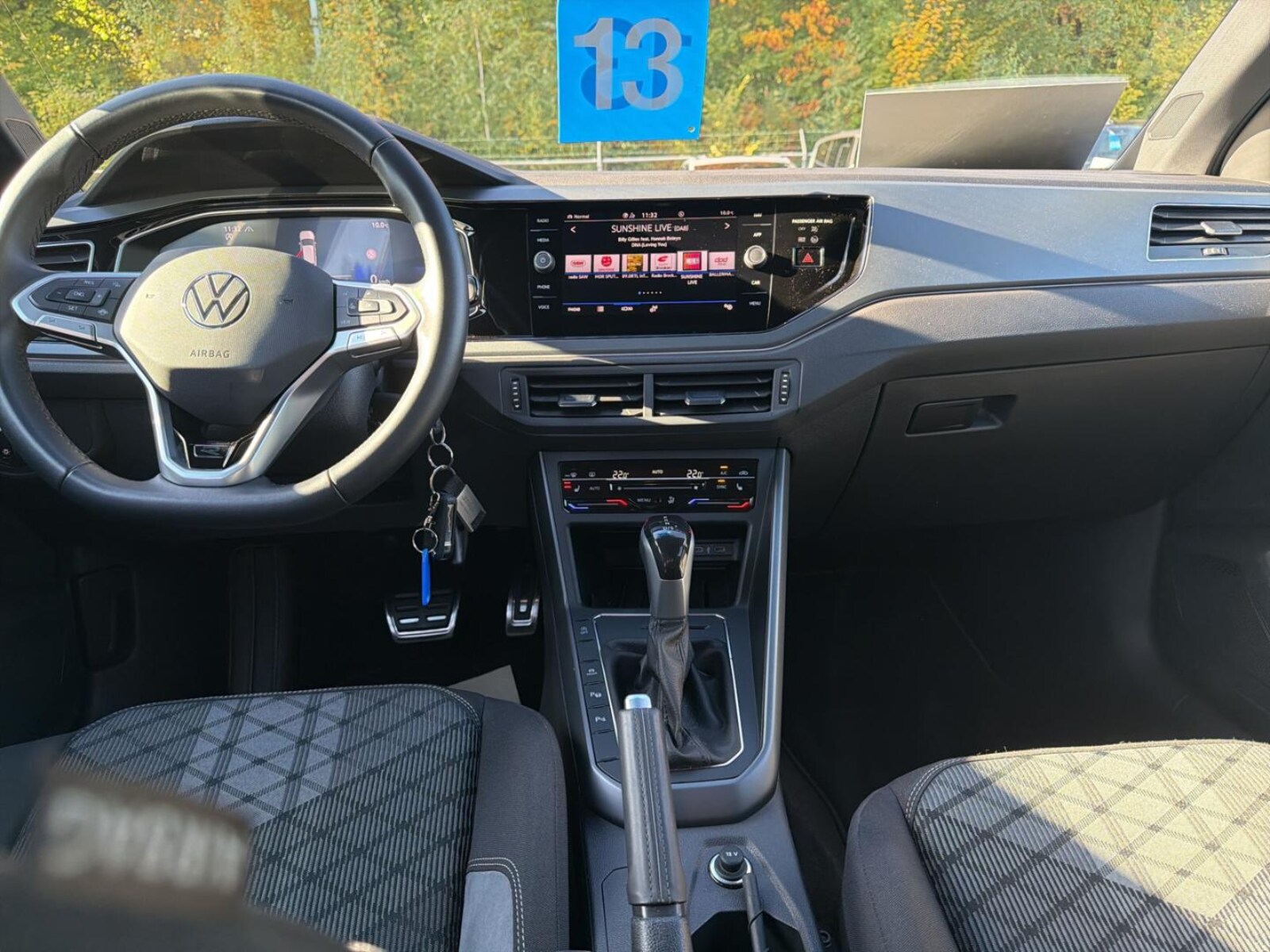 Volkswagen Polo – Bild 9