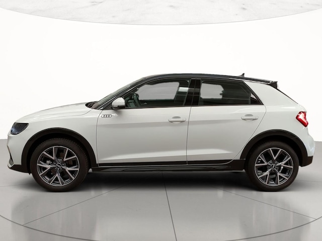 Audi A1 allstreet