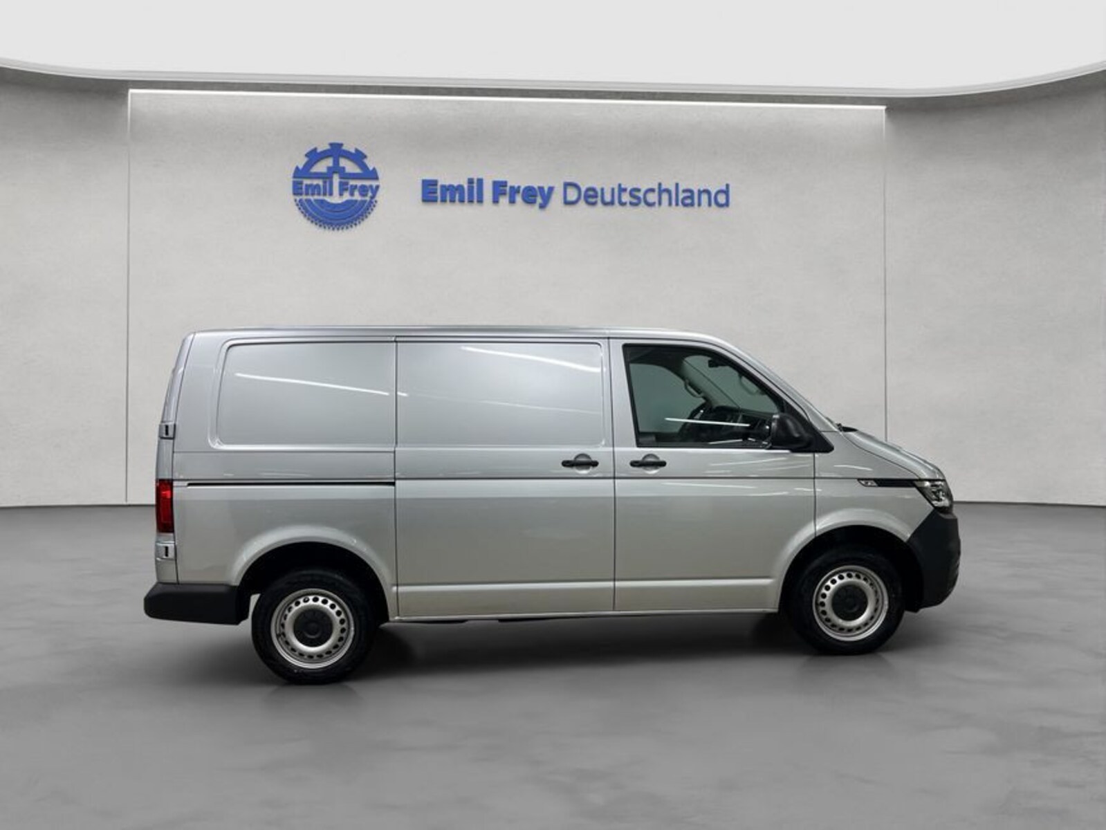 Volkswagen T6.1 Transporter Kasten kurzer Radstand – Bild 7