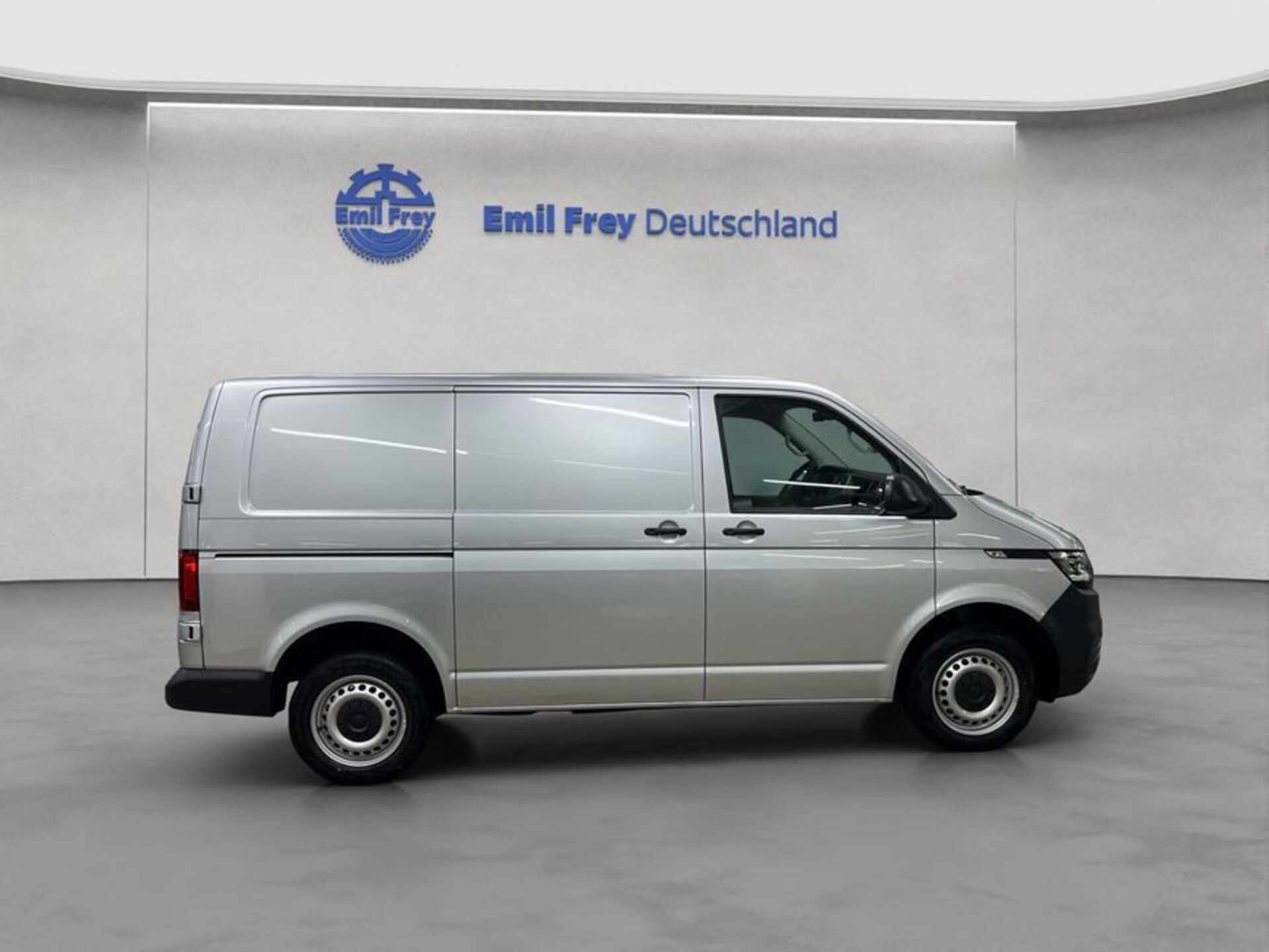 Volkswagen T6.1 Transporter Kasten kurzer Radstand