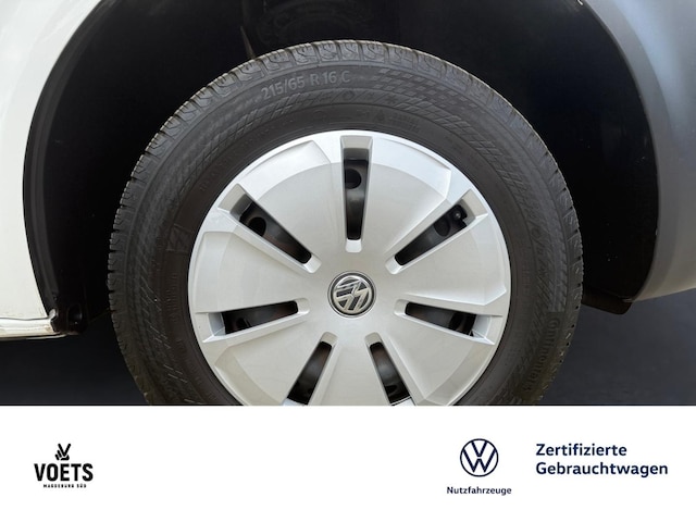 Volkswagen T6.1 Transporter