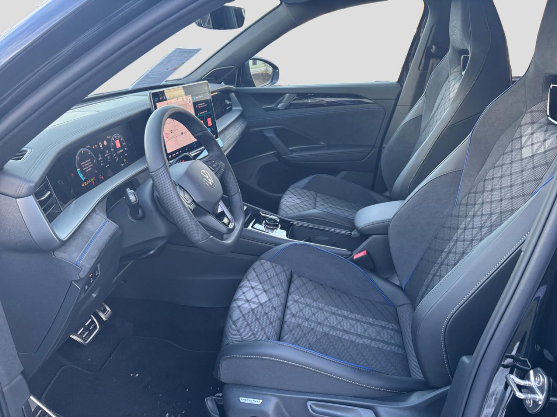 Volkswagen Tayron R-Line