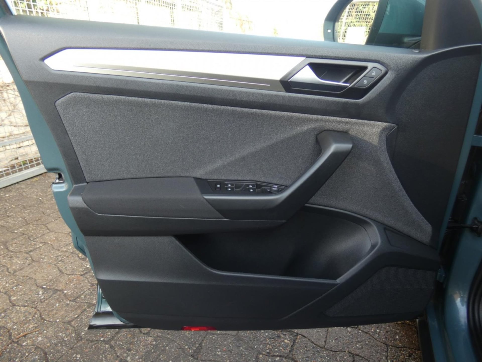 Volkswagen T-Roc MOVE
