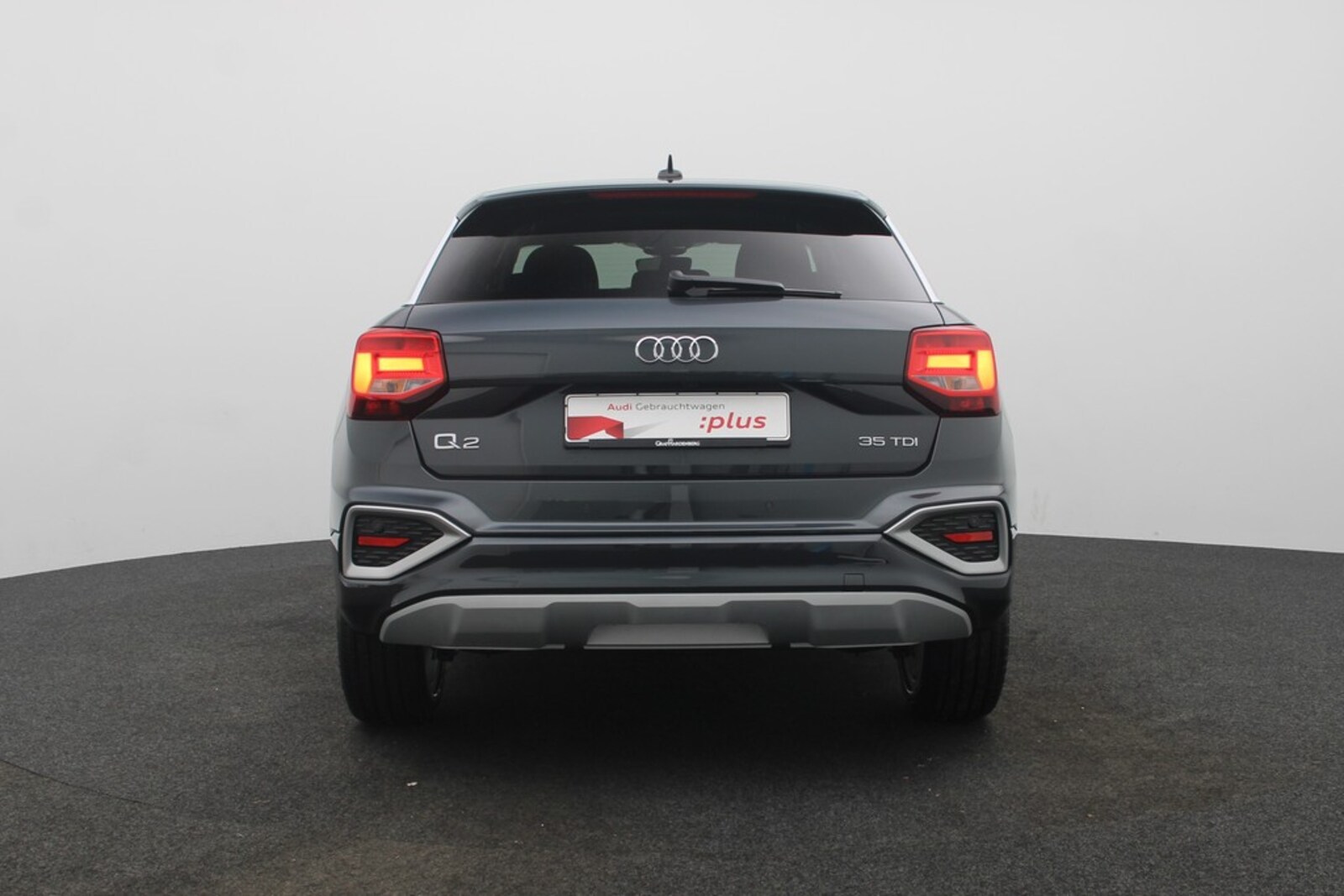 Audi Q2 – Bild 4