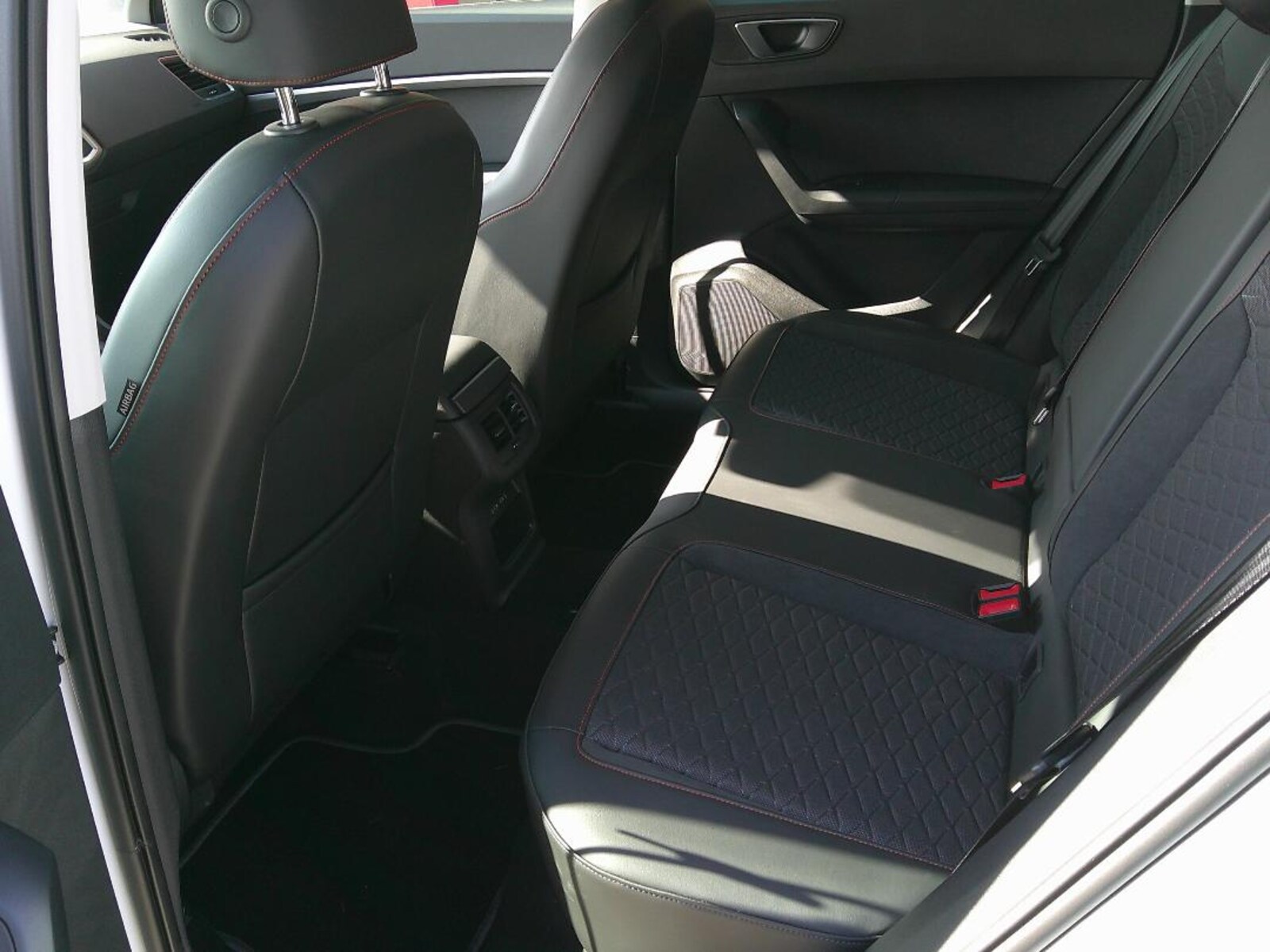 SEAT Ateca – Bild 13