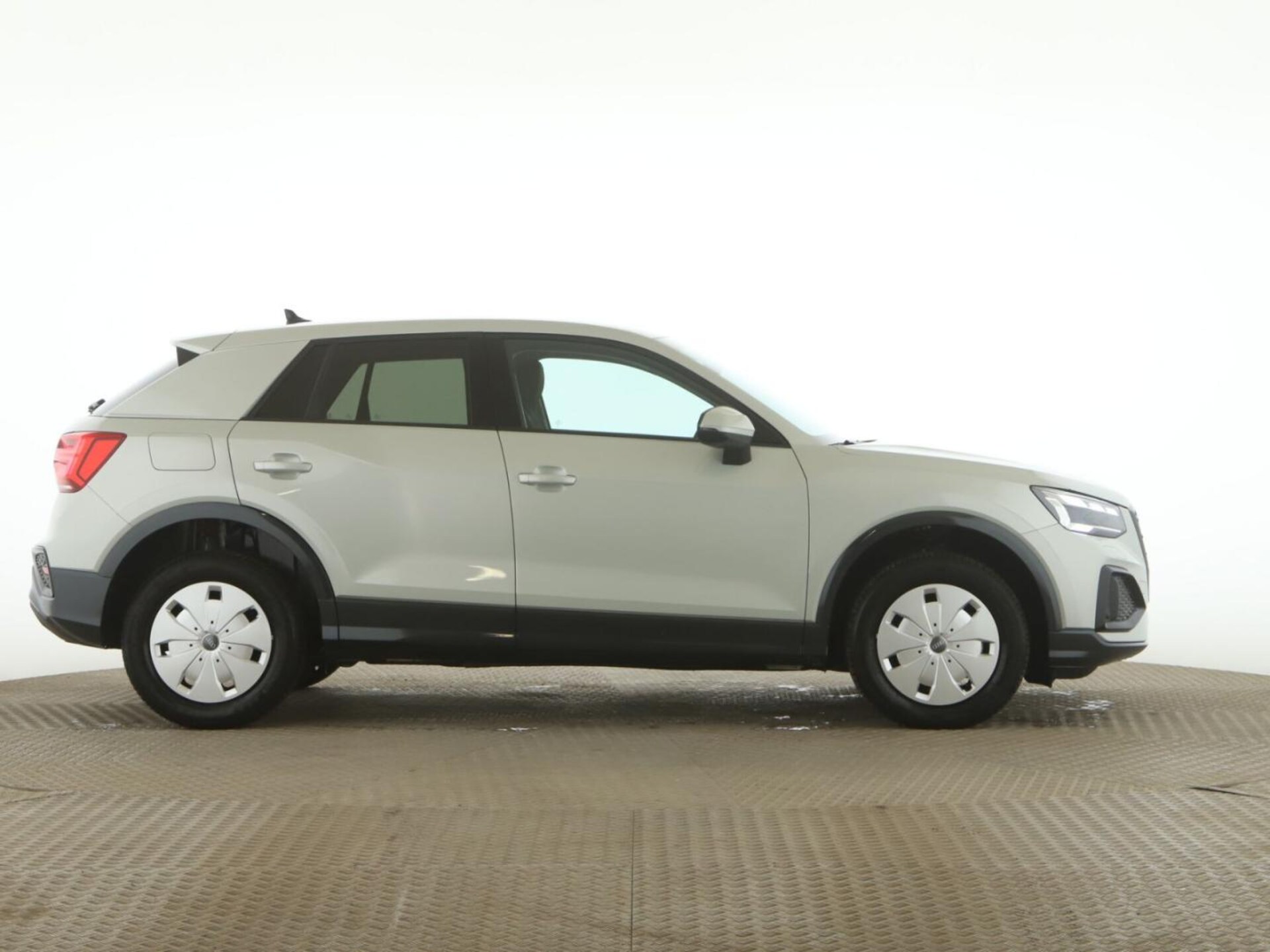 Audi Q2 Advanced