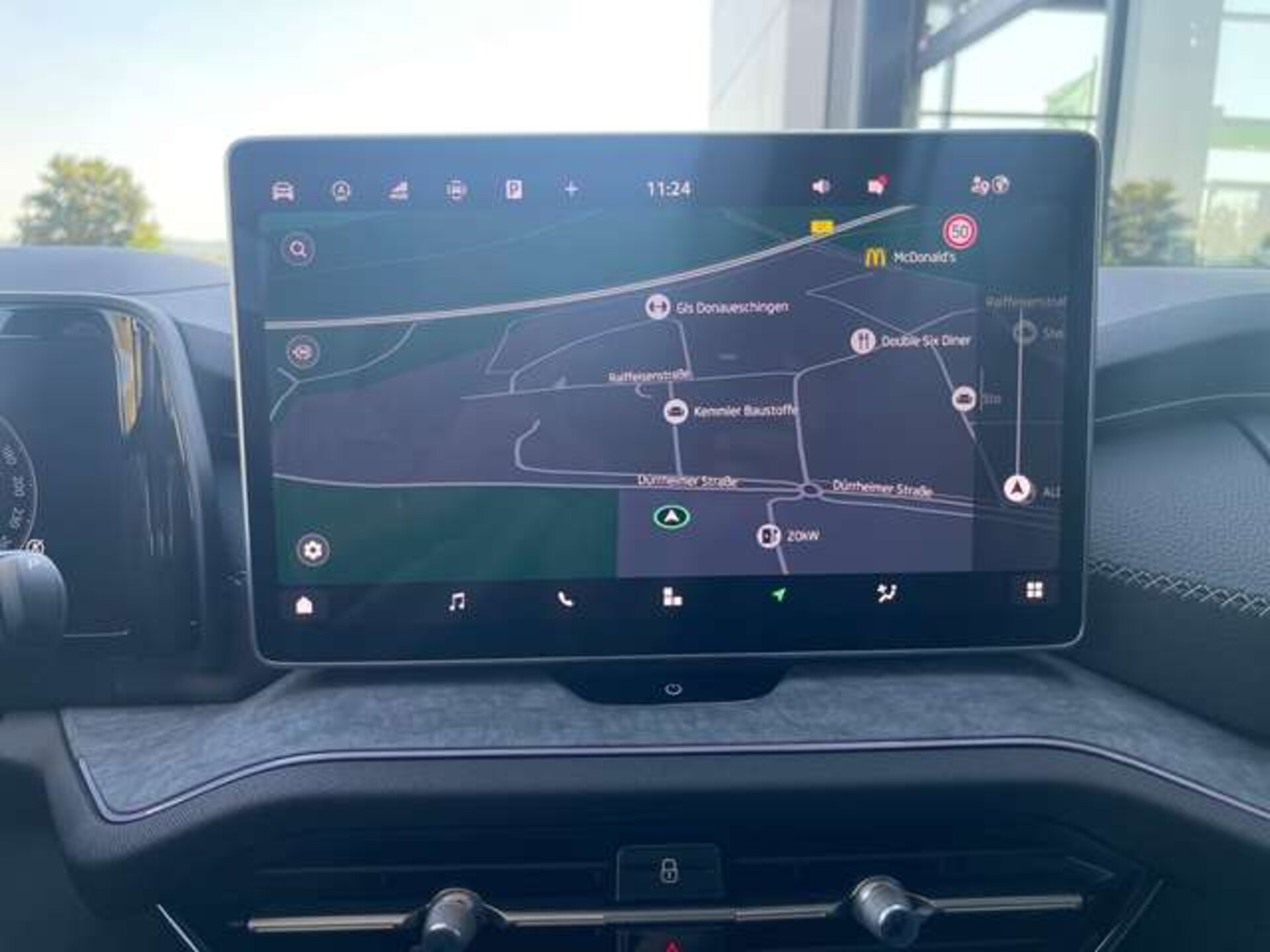 Skoda Kodiaq Selection