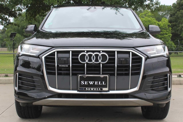 2024 Audi Q7
