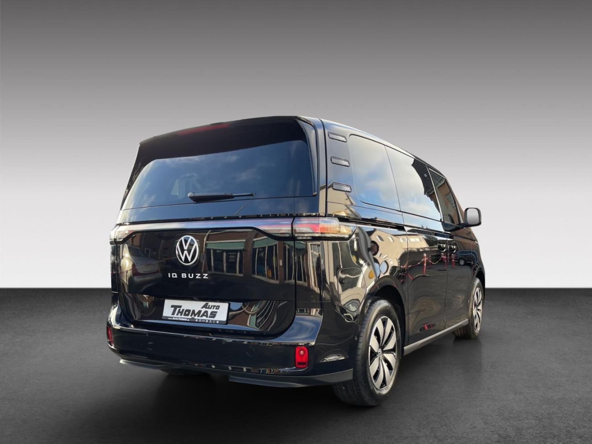 Volkswagen ID. Buzz Pure