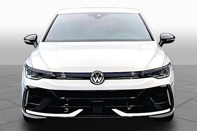 2025 Volkswagen Golf R