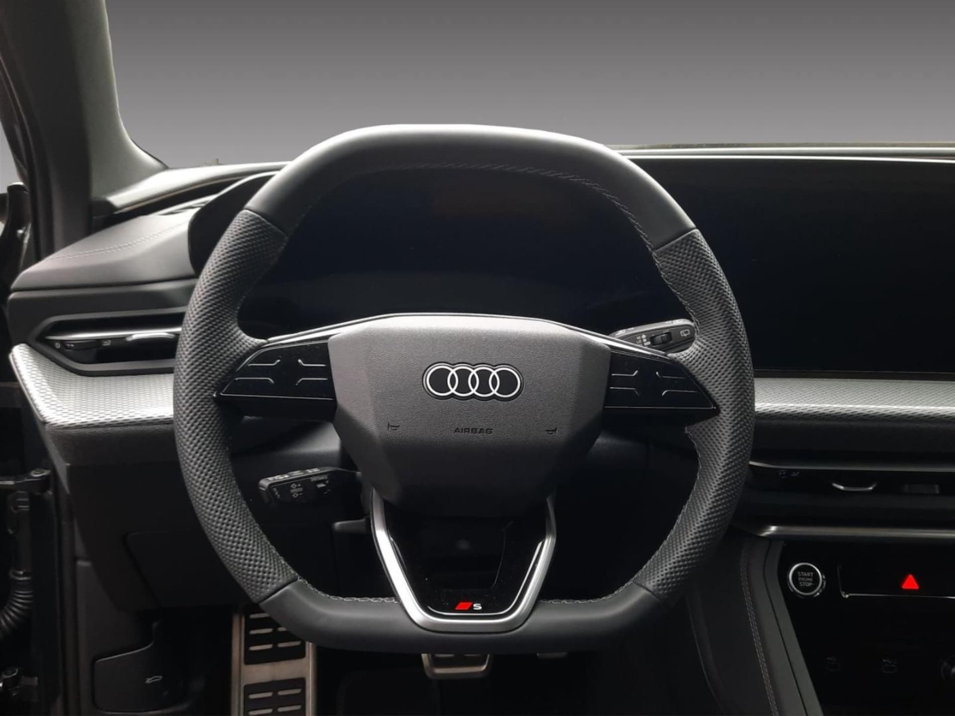 Audi Q5 SUV