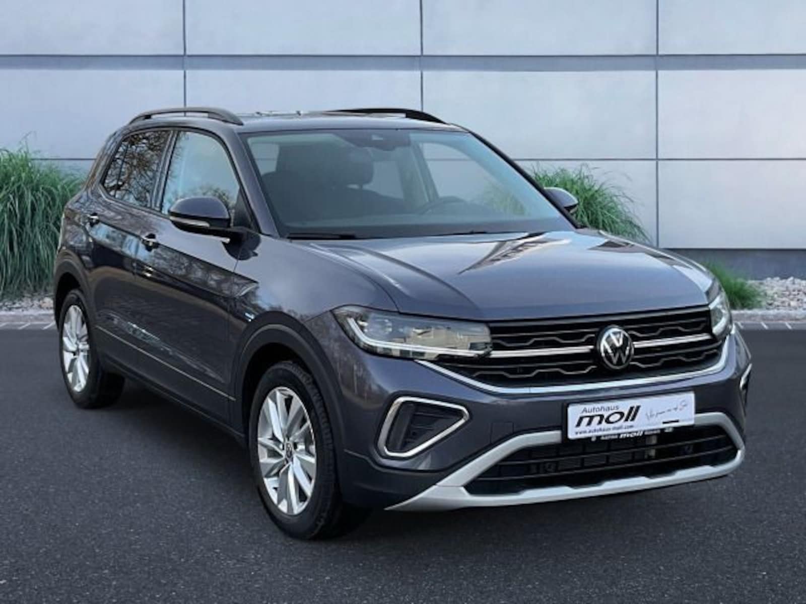 Volkswagen T-Cross – Bild 5