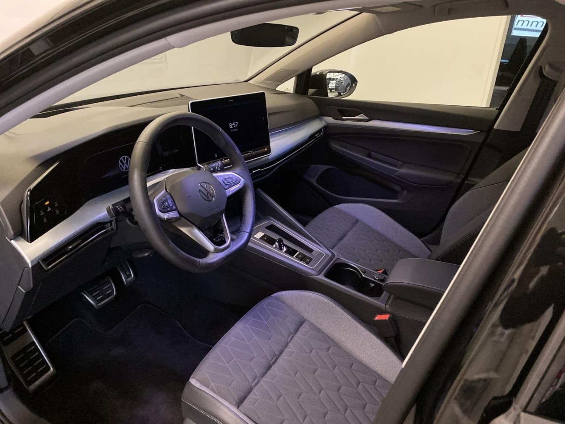 Volkswagen Golf Goal