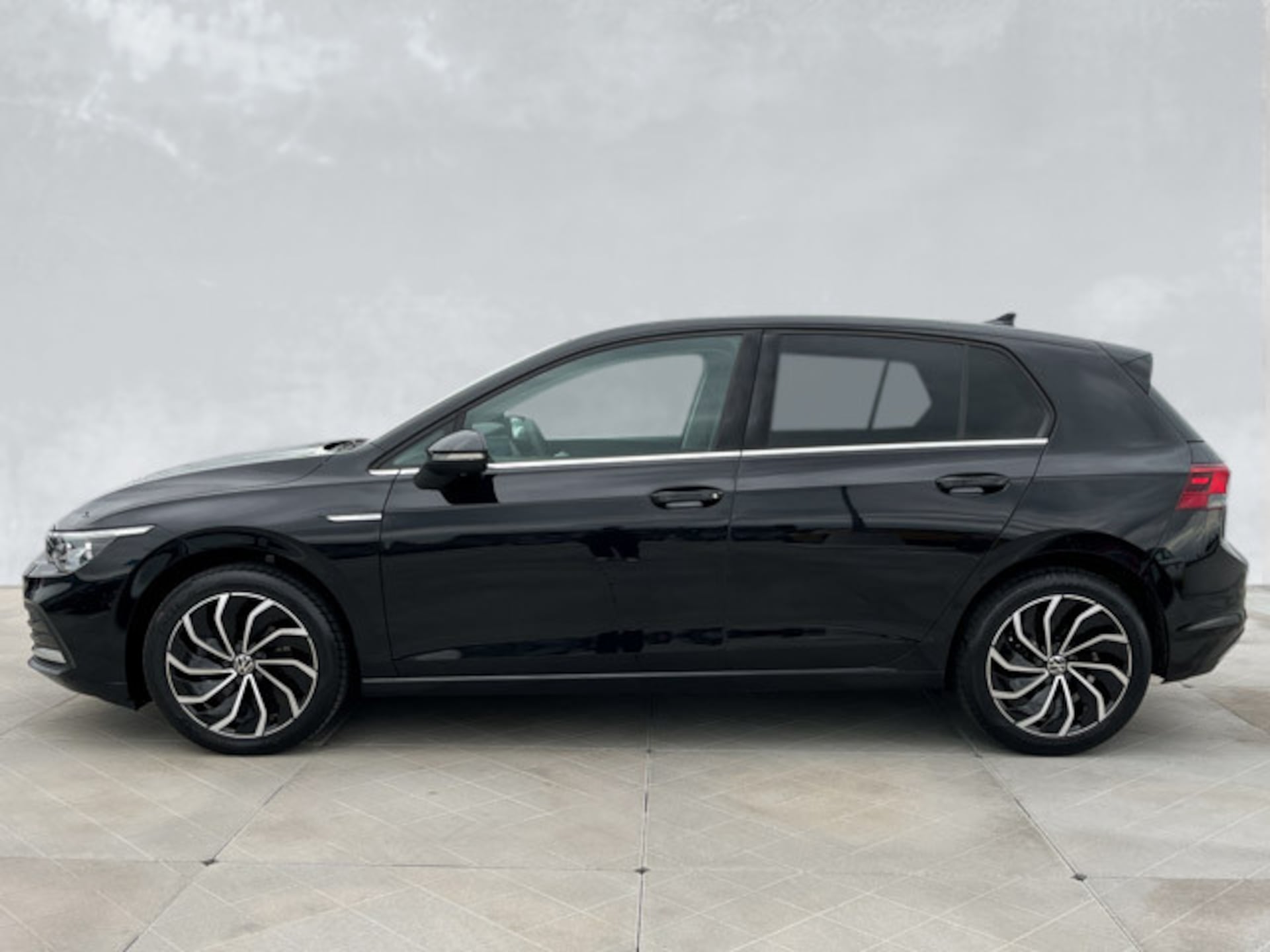 Volkswagen Golf Style
