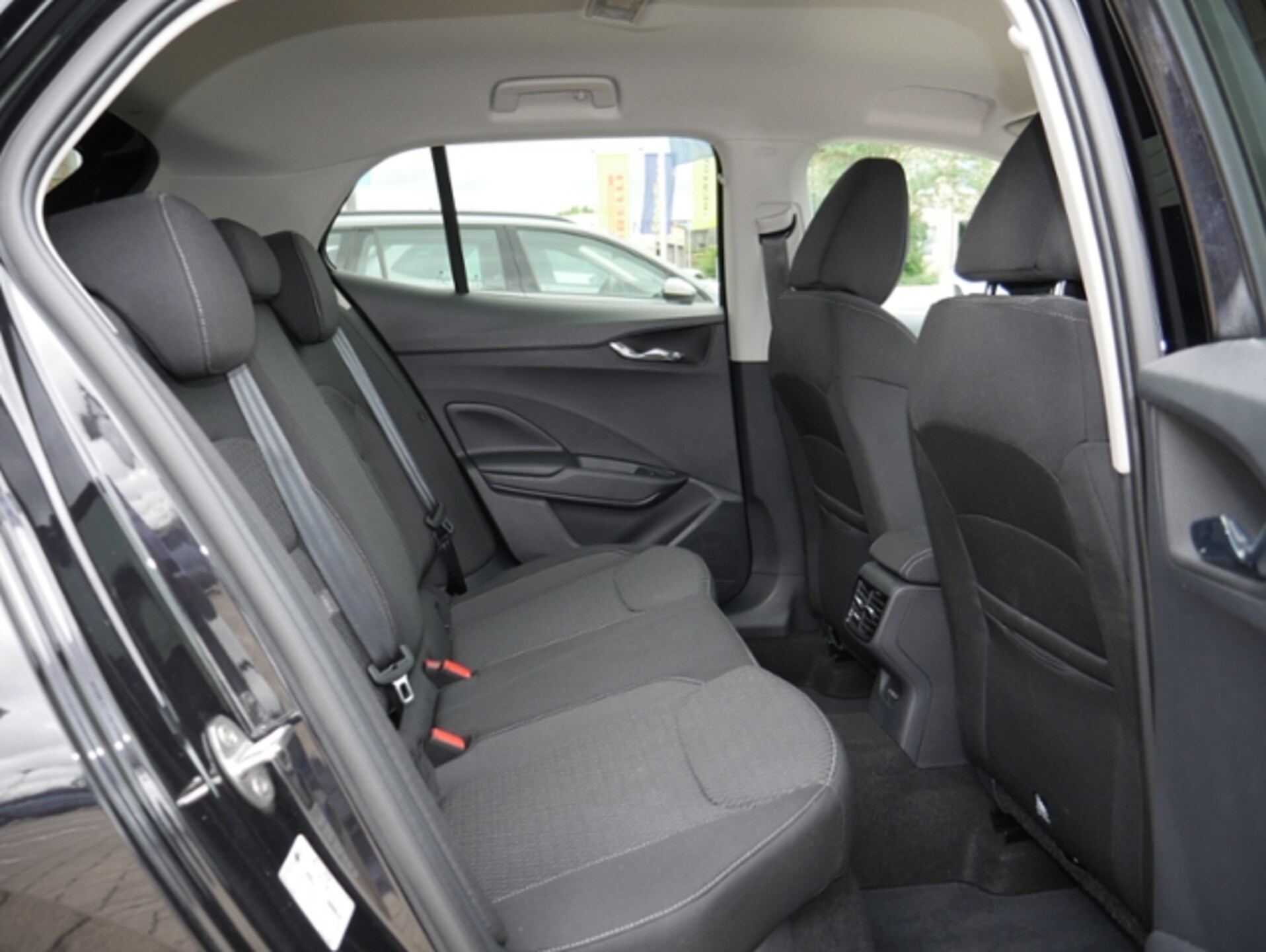 Skoda Fabia Selection