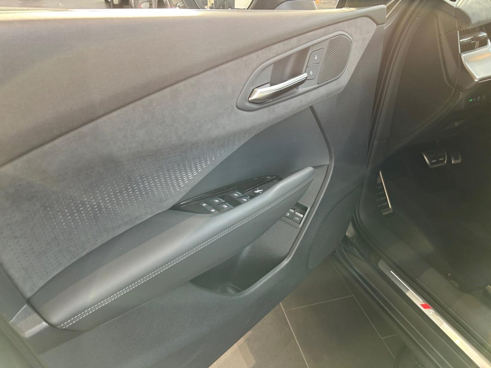 Audi Q3 – Bild 14