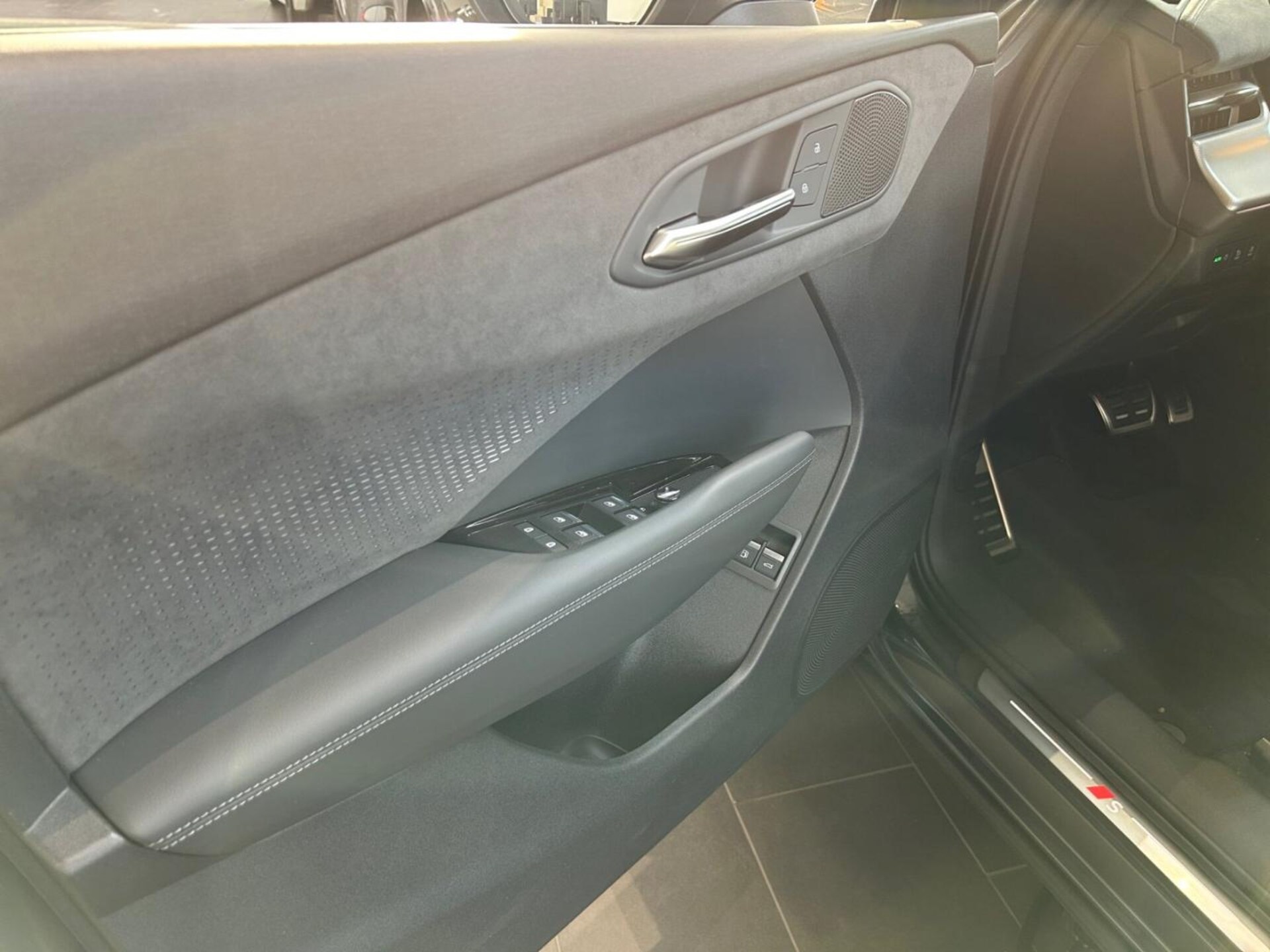 Audi Q3 SUV e-hybrid
