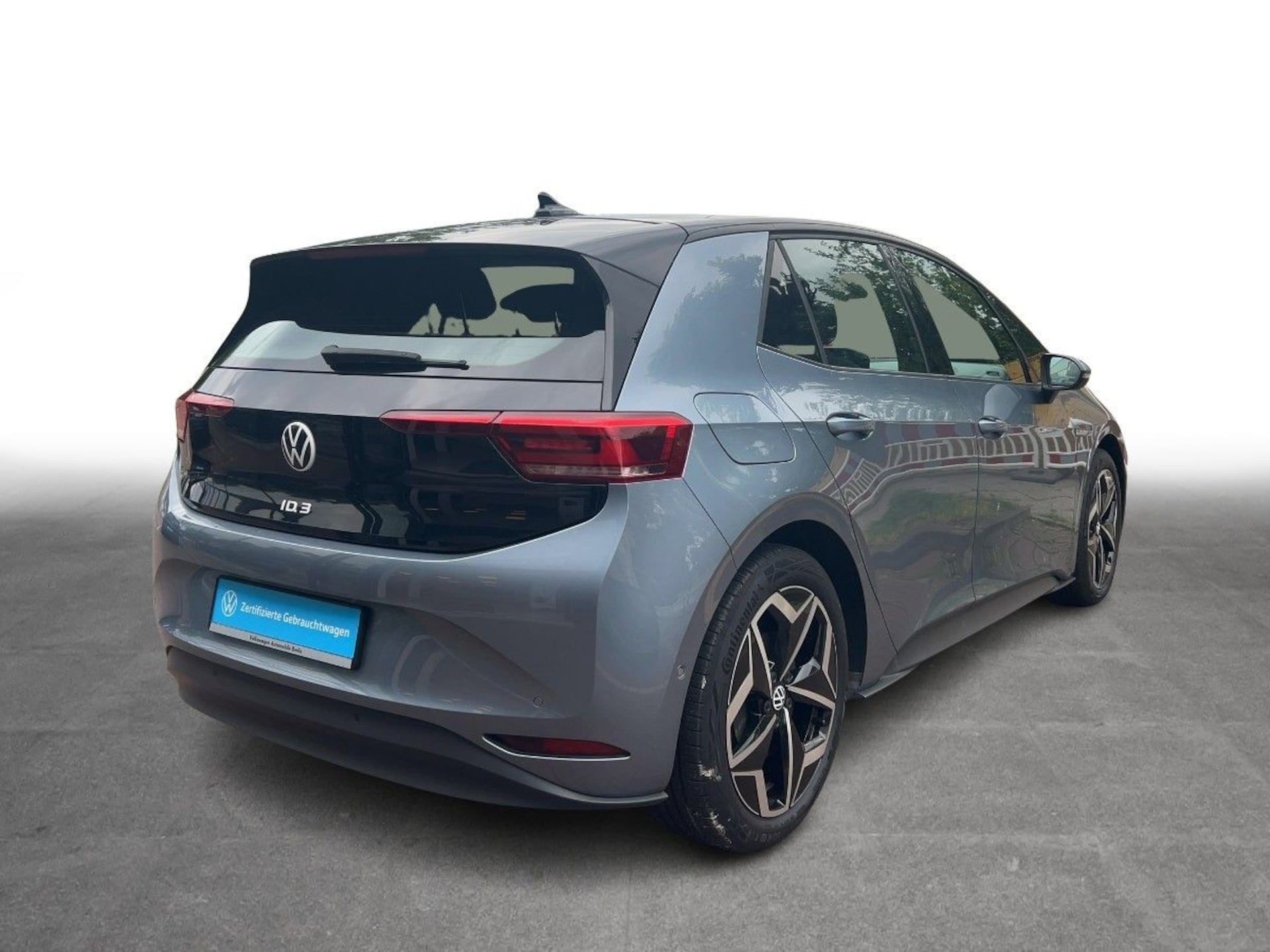 Volkswagen ID.3 Pro S