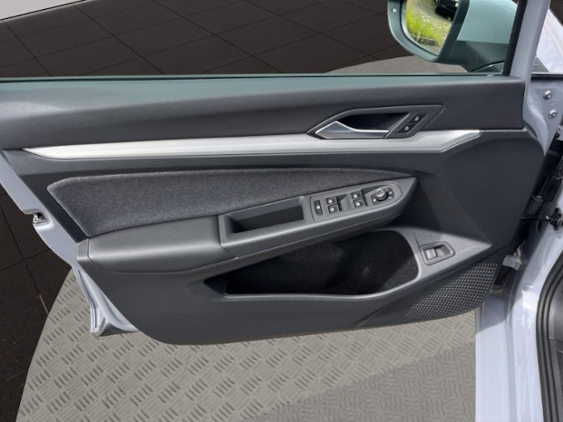 Volkswagen Golf Variant MOVE