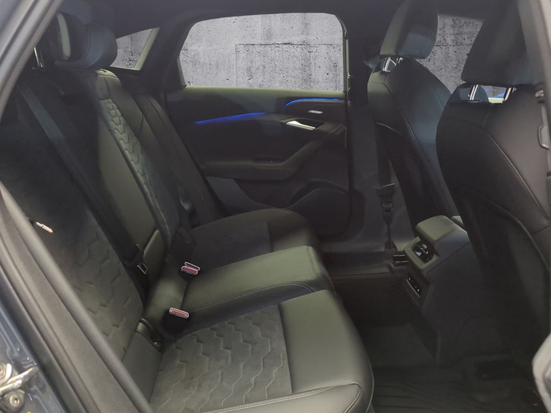 Audi A6 Sportback e-tron