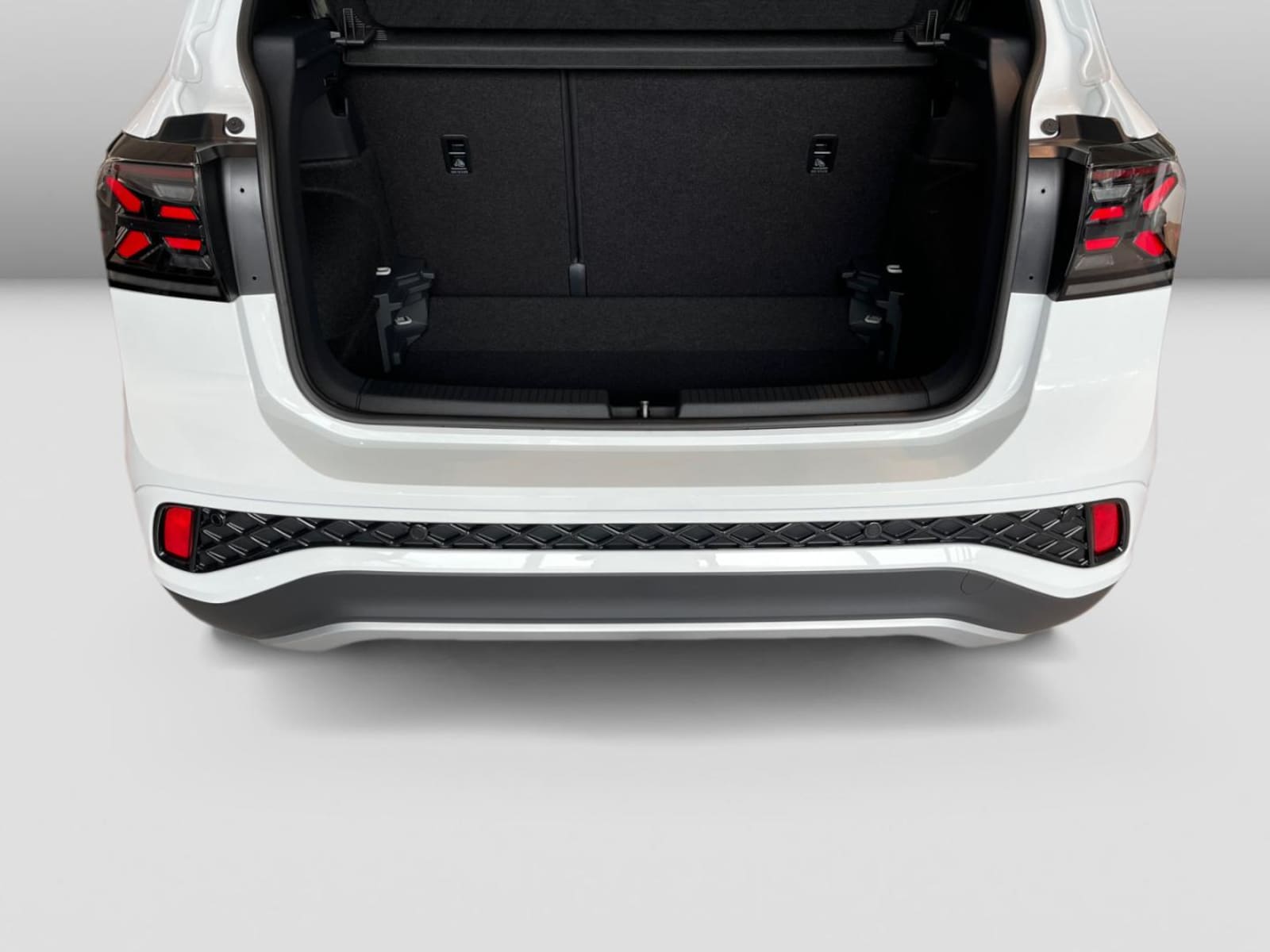 Volkswagen T-Cross – Bild 11