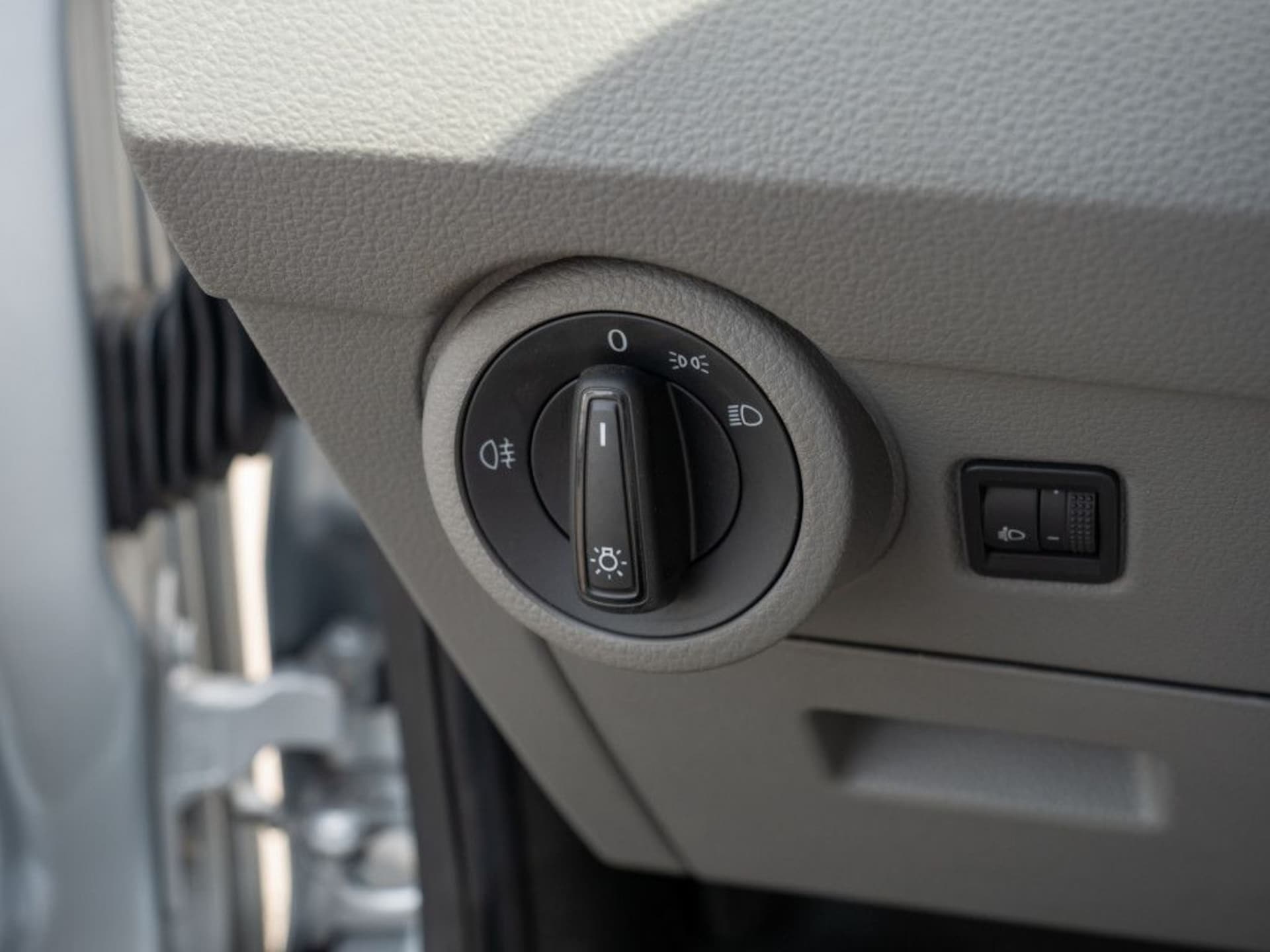 Volkswagen T6.1 Transporter Kasten kurzer Radstand