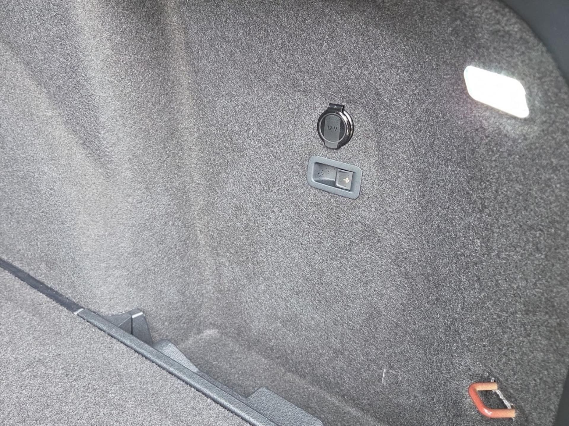 Volkswagen Golf Variant Goal