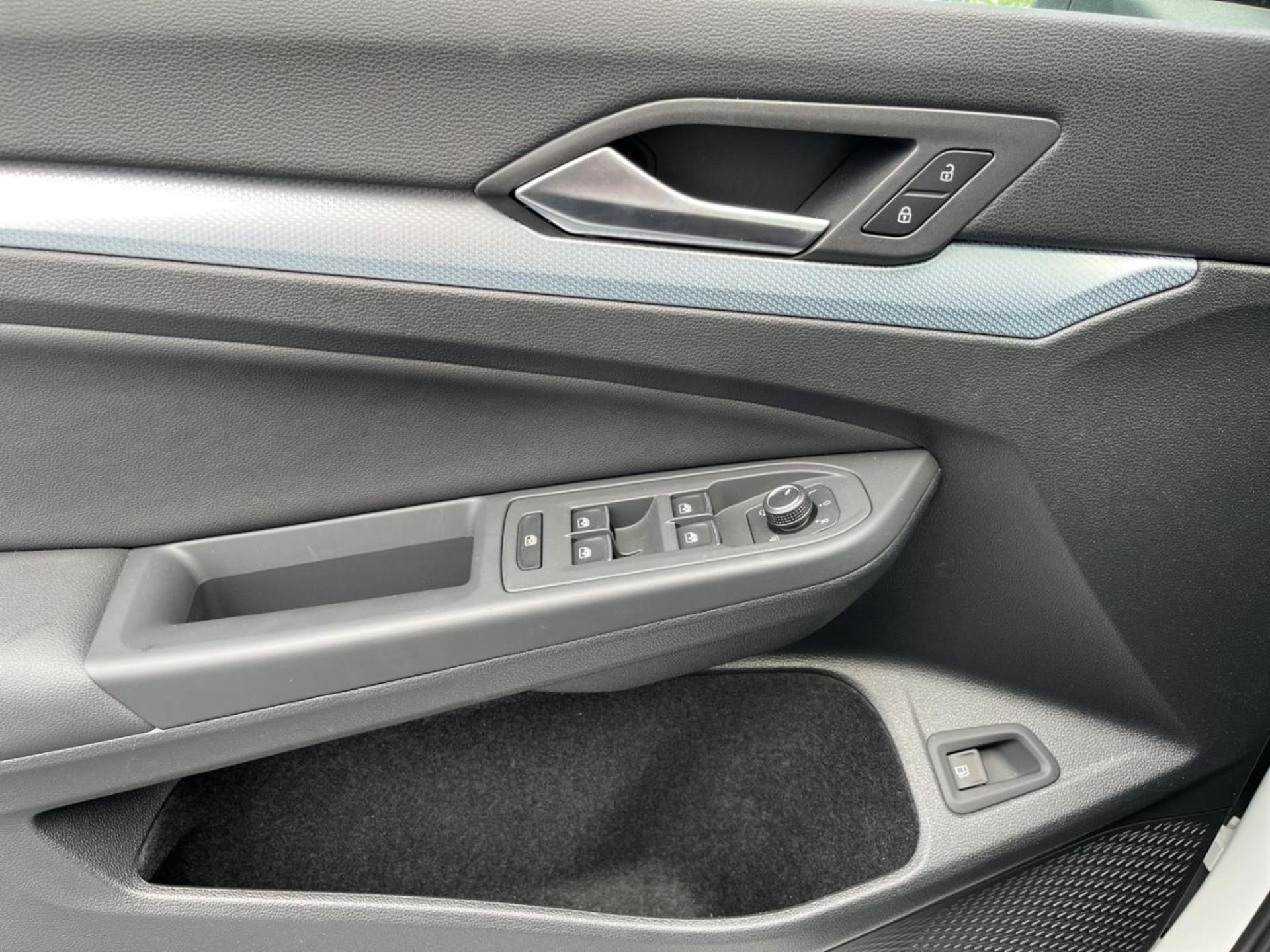 Volkswagen Golf ENERGY