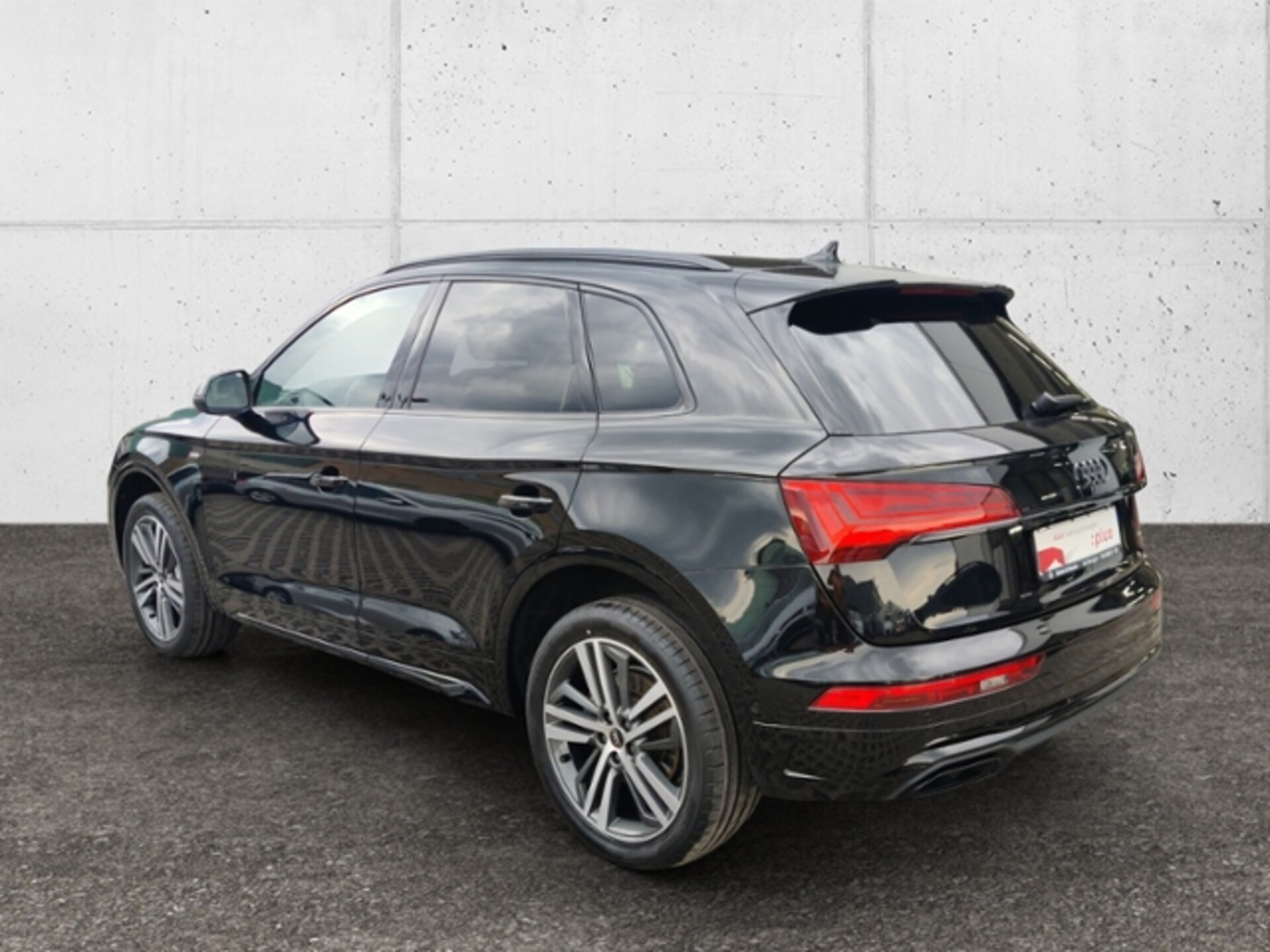Audi Q5 SUV S line