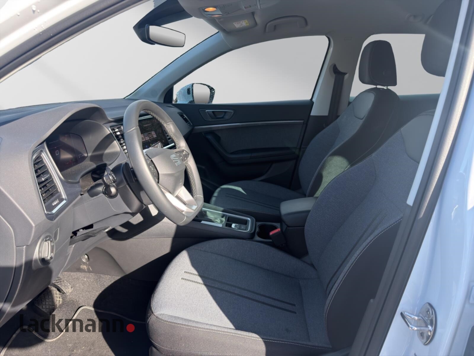SEAT Ateca – Bild 8