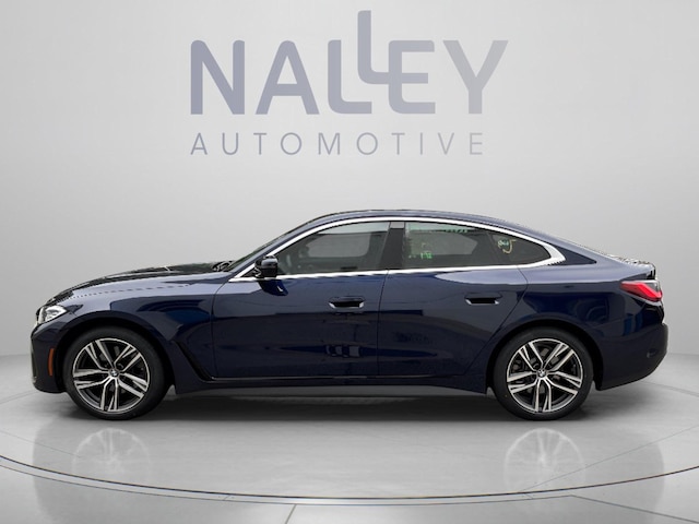 2023 BMW 430i Gran Coupé