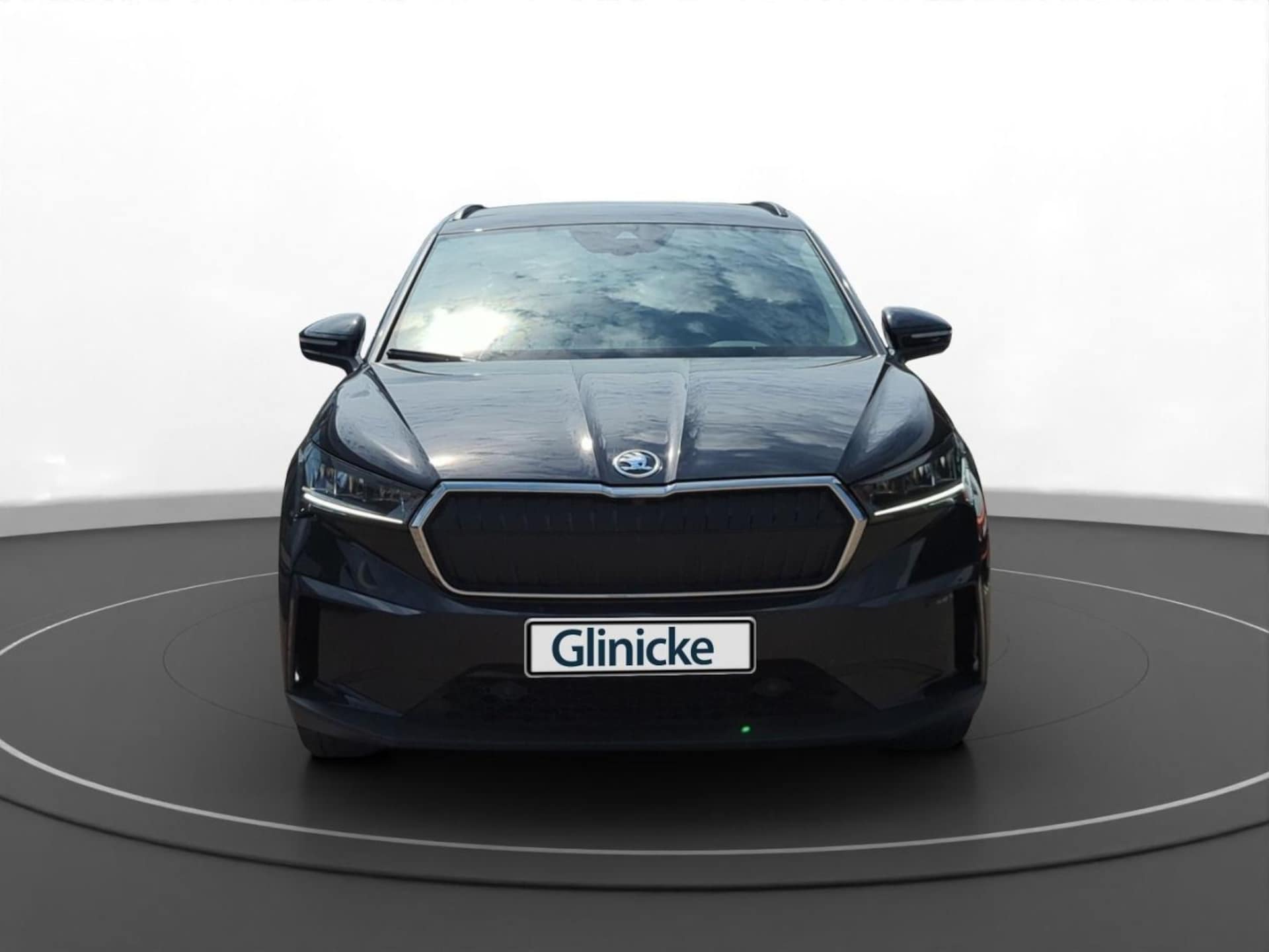 Skoda Enyaq 60