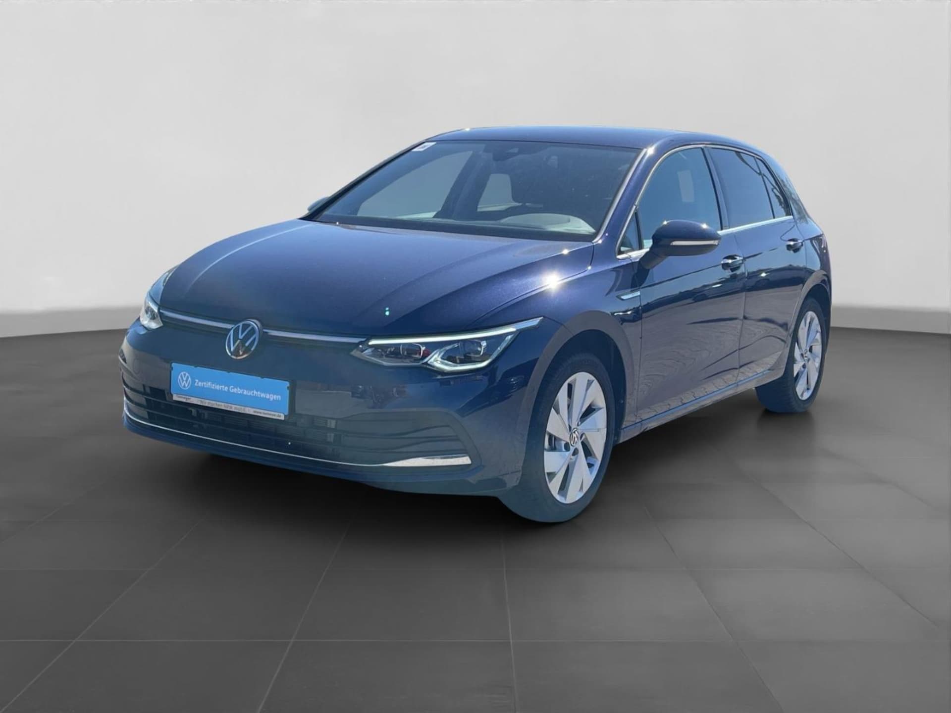 Volkswagen Golf Style
