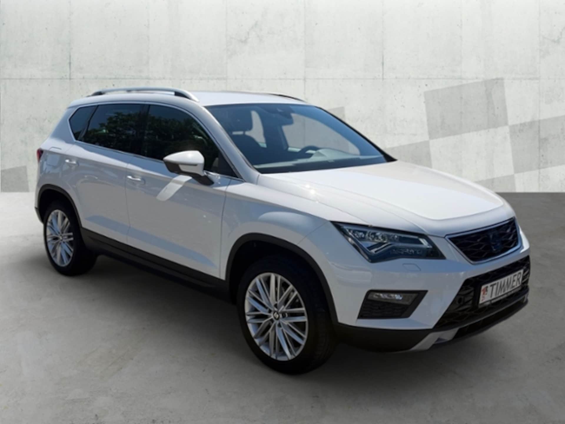 SEAT Ateca XCELLENCE